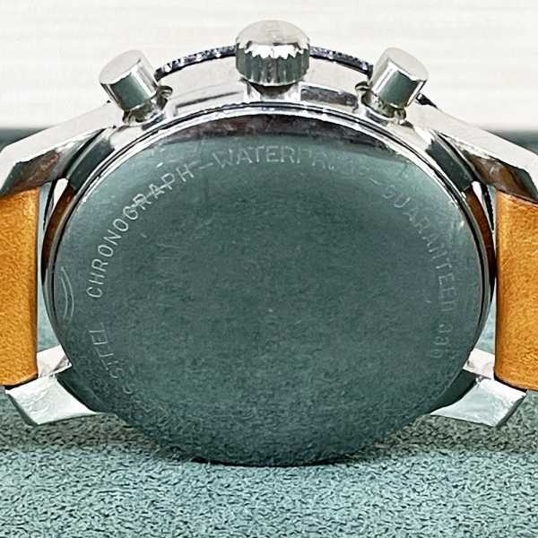 TAG Heuer Autavia 2446 - Image 3