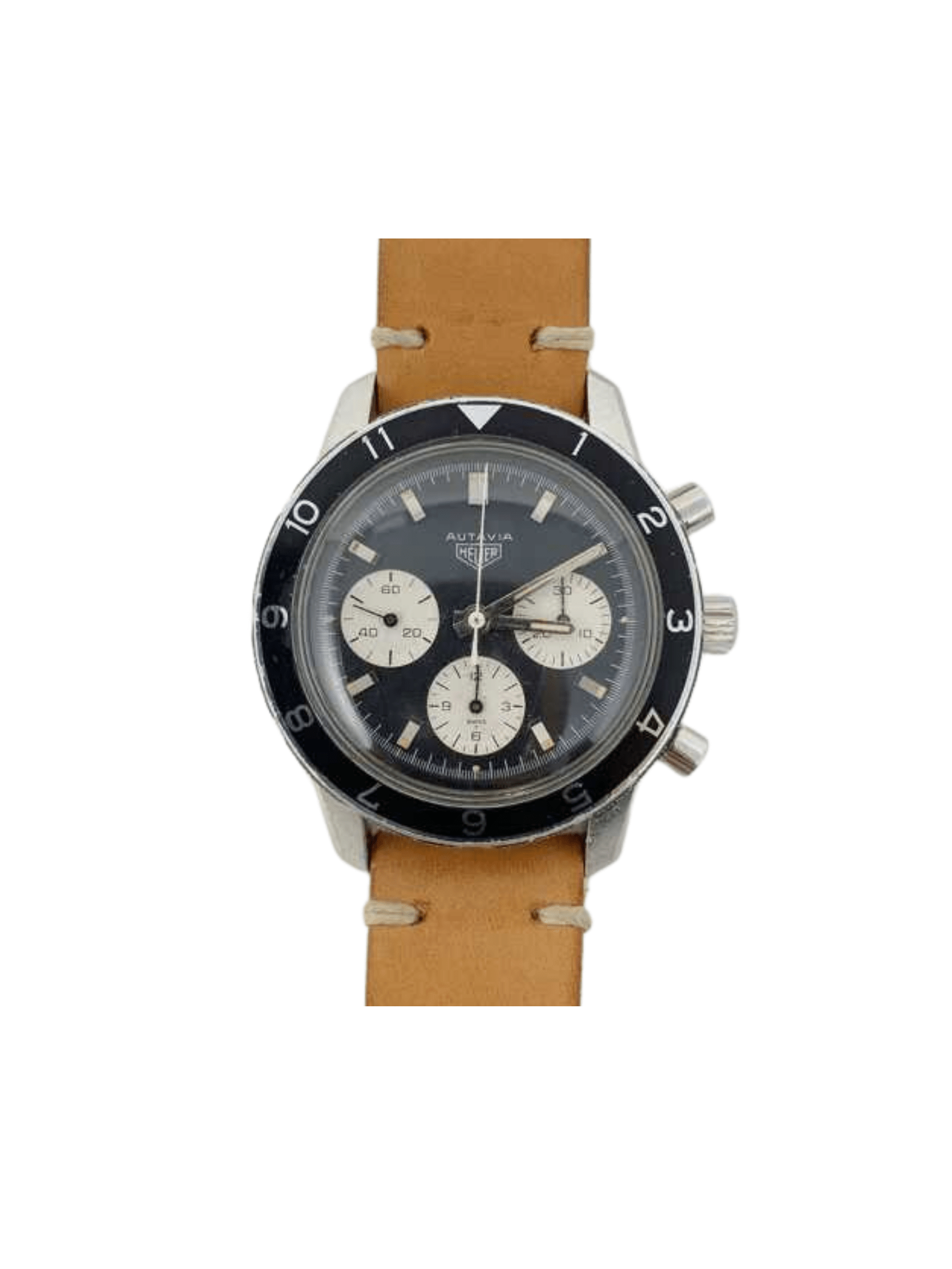 TAG Heuer Autavia 2446