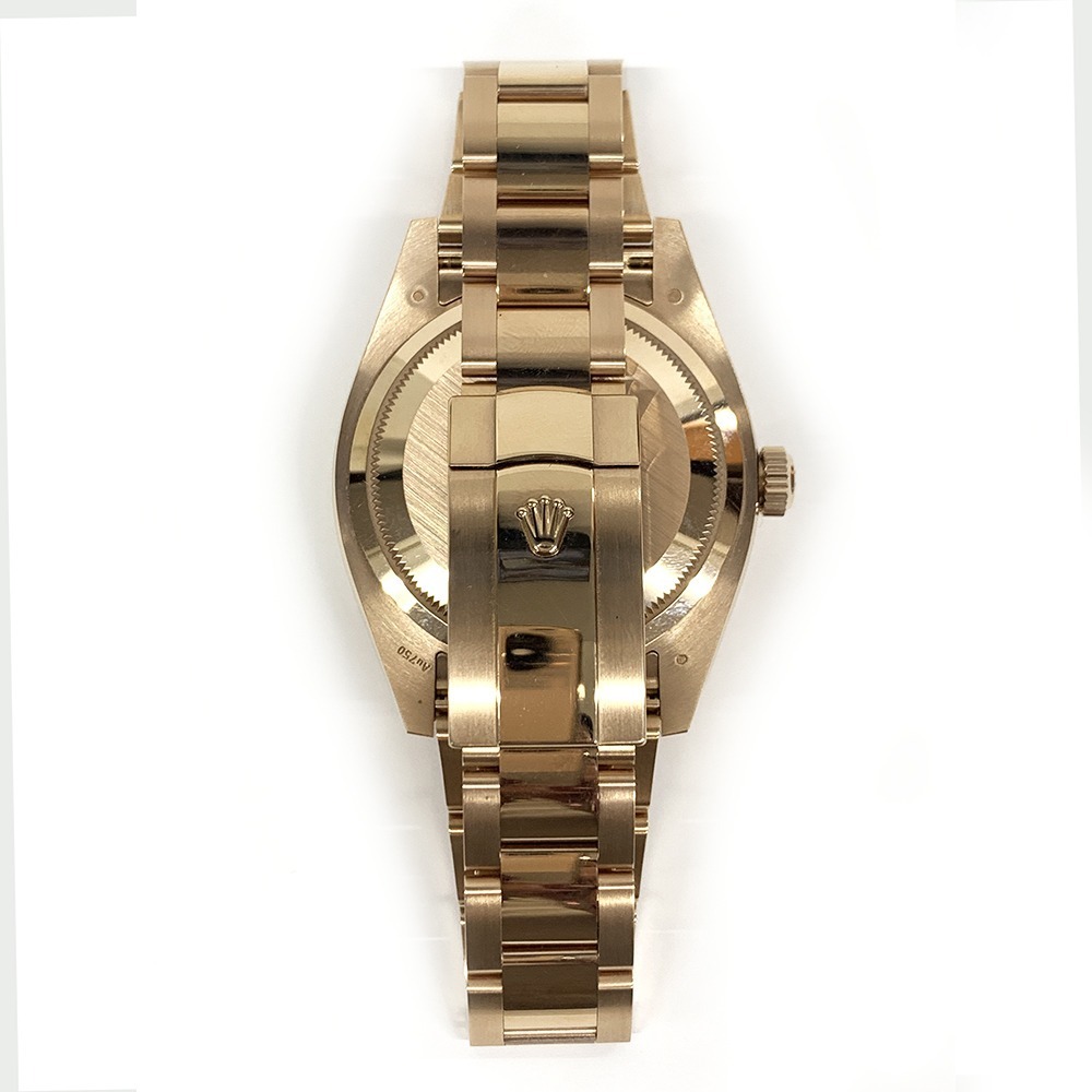 Rolex Rose Gold SkyDweller 326935 - Image 5