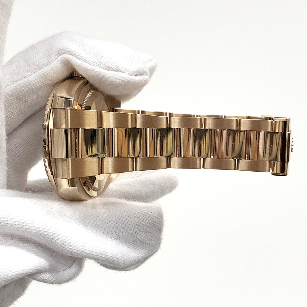 Rolex Rose Gold SkyDweller 326935 - Image 7