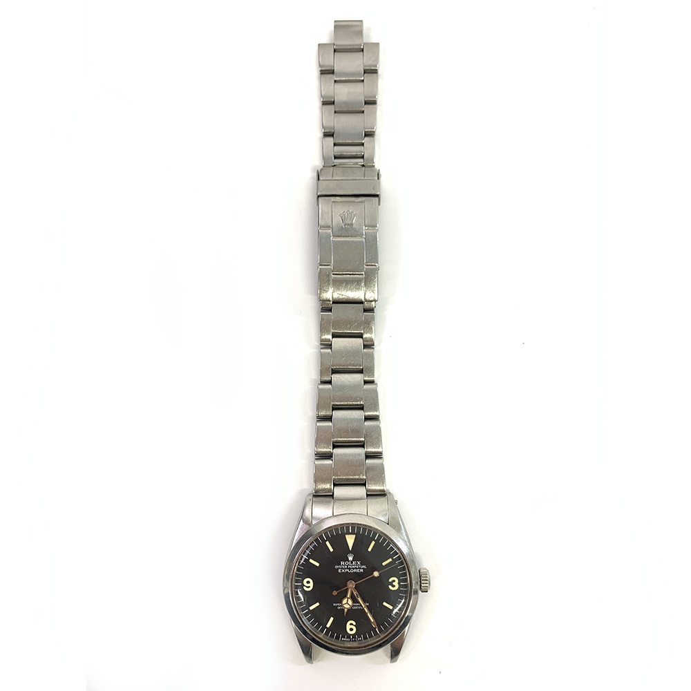 Rolex Explorer 1016 - Image 3