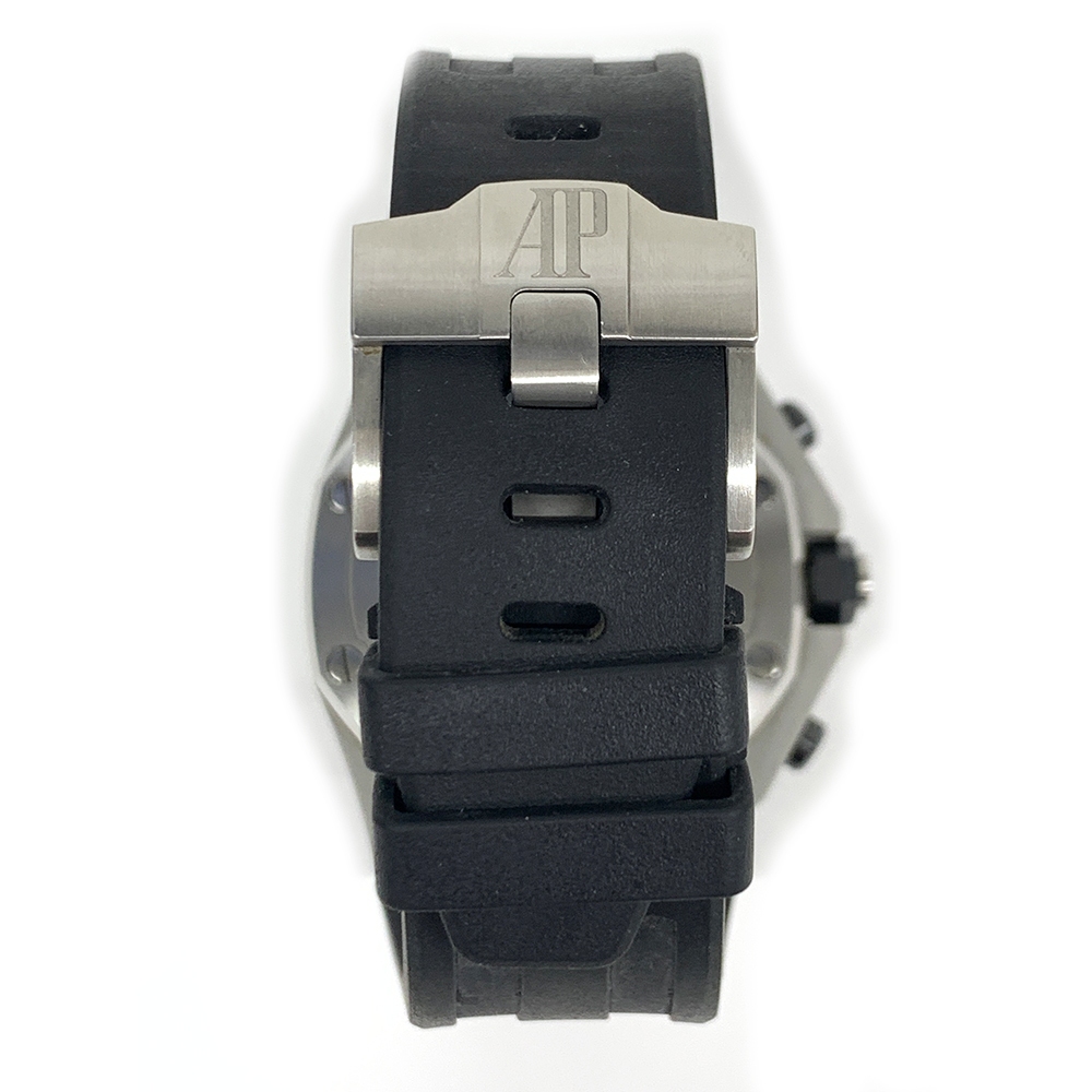 Audemars Piguet Royal Oak Offshore 26470ST.OO.A104CR.01 - Image 3