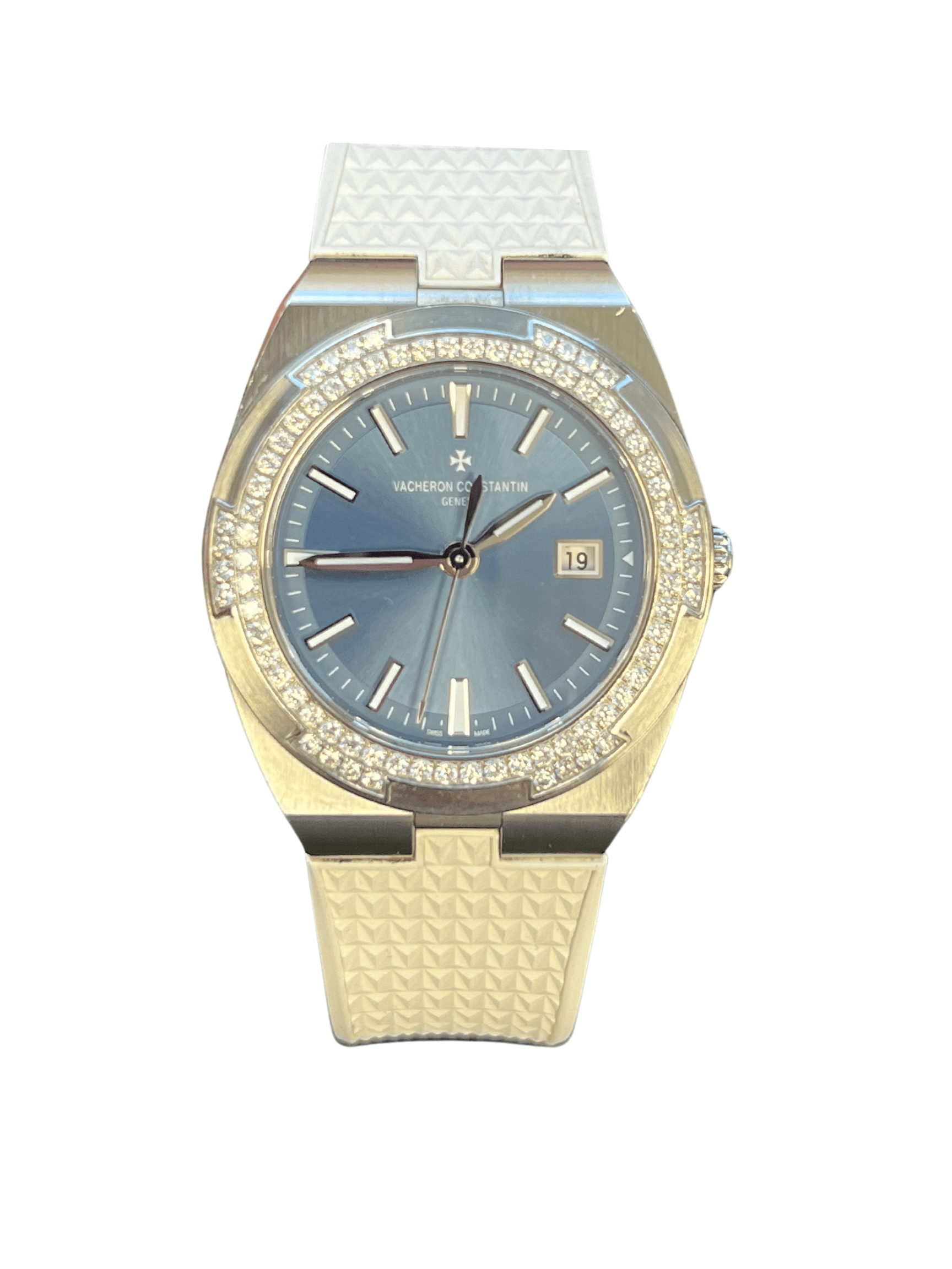 Vacheron Constantin 1205V/100A-B590
