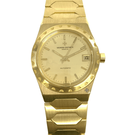 Vacheron Constantin Overseas Vintage 46003/411J-S-623D