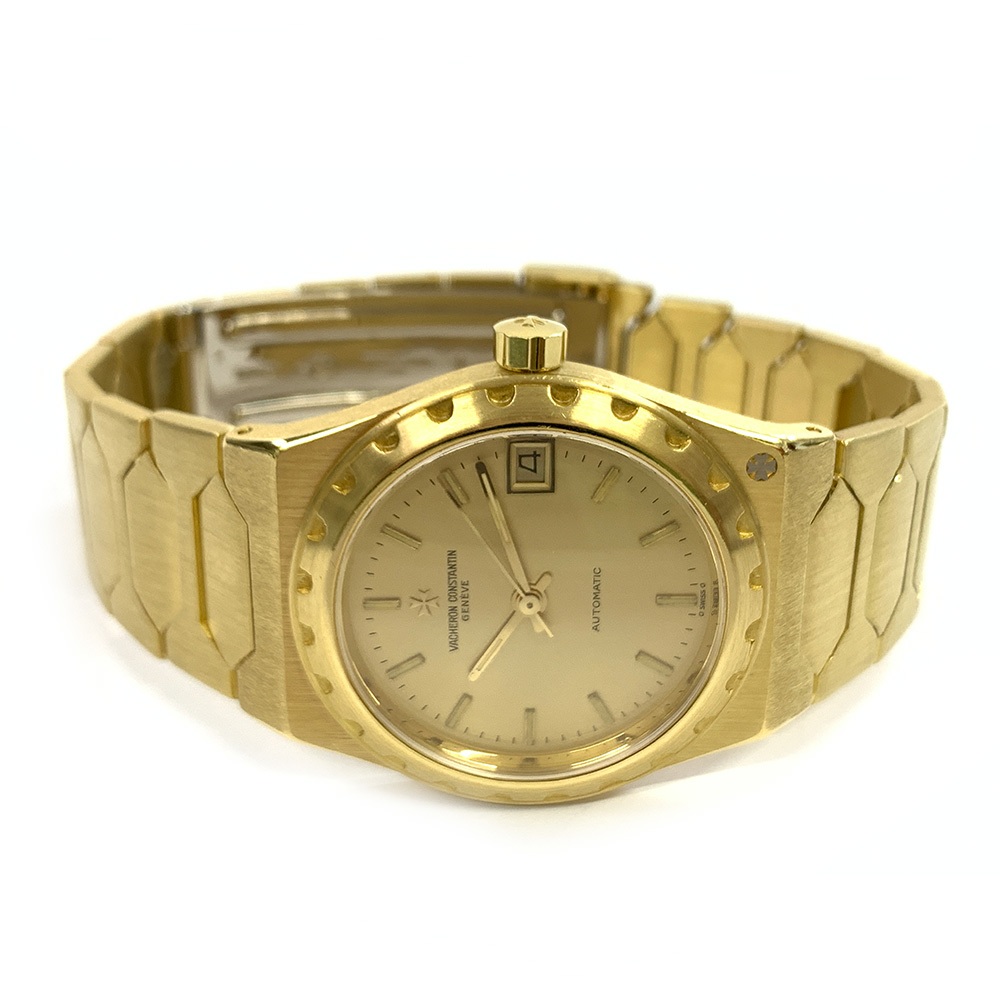 Vacheron Constantin Overseas Vintage 46003/411J-S-623D - Image 3