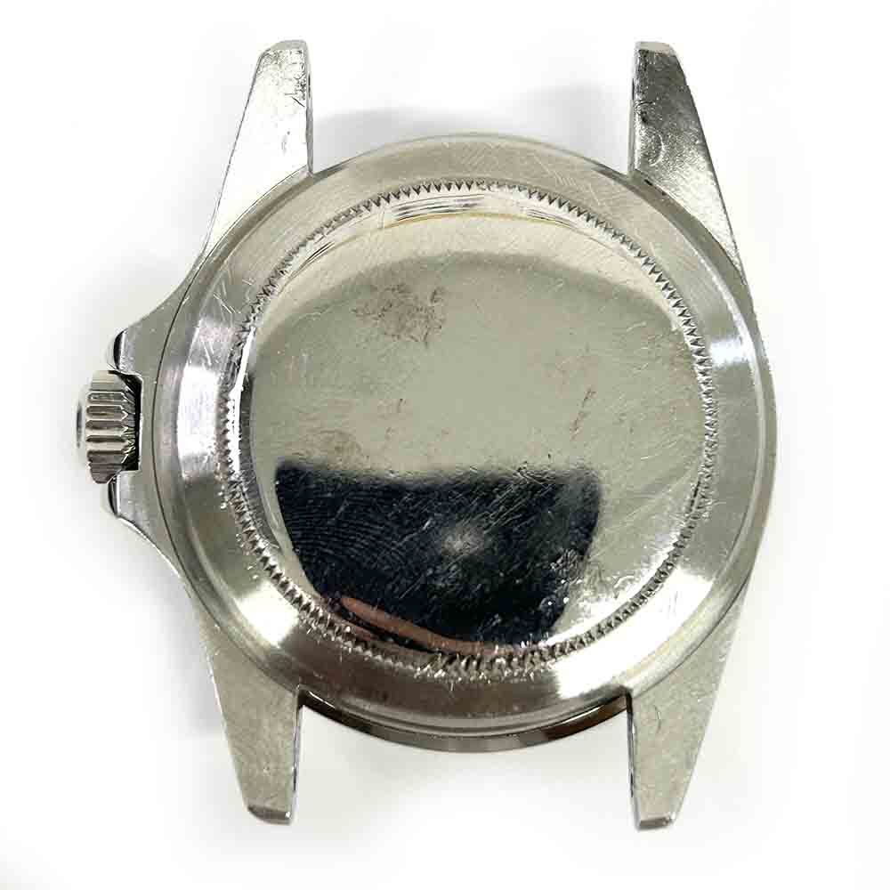Rolex Submariner Black 5513