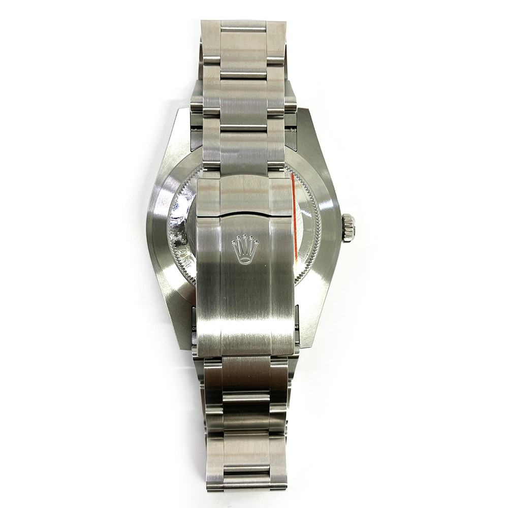 Rolex Oyster Perpetual 41 Celebration 124300 - Image 3