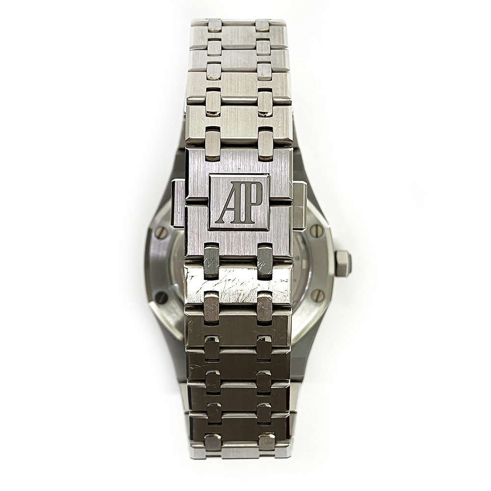 Audemars Piguet Royal Oak Purple Dial 26660ST.OO.1356ST.01 Bracelet