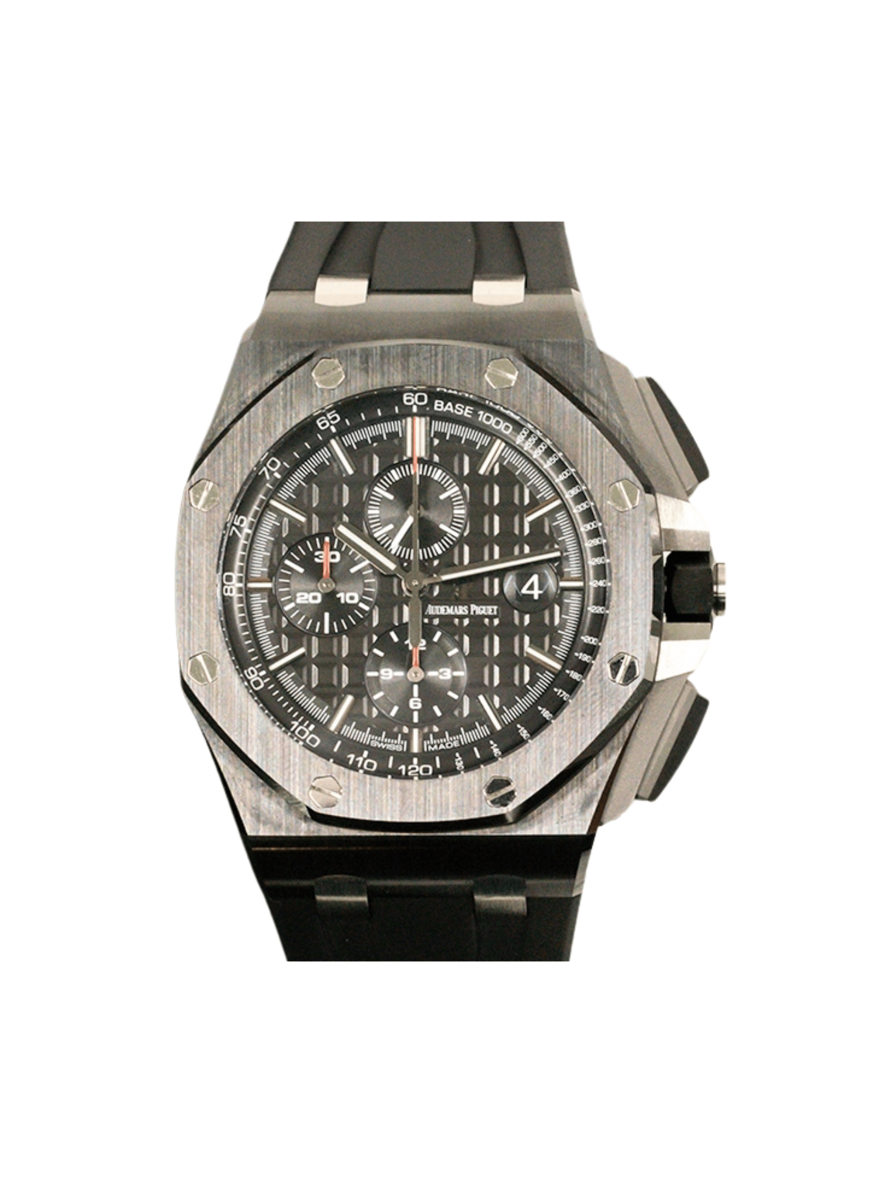 Audemars Piguet Royal Oak Offshore Black Dial 26402CE.OO.A002CA.01