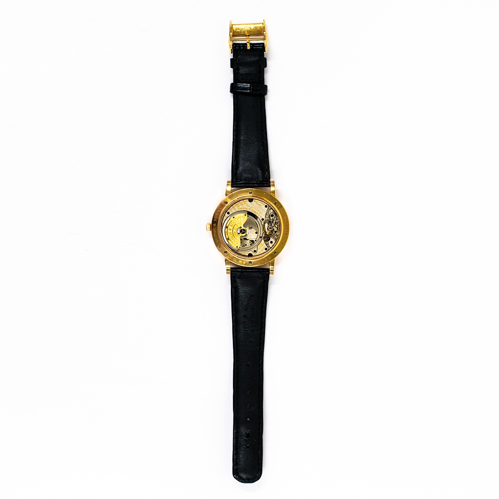 Jaeger-LeCoultre Rendez-Vous Automatic Rose Gold White Dial Q3542490