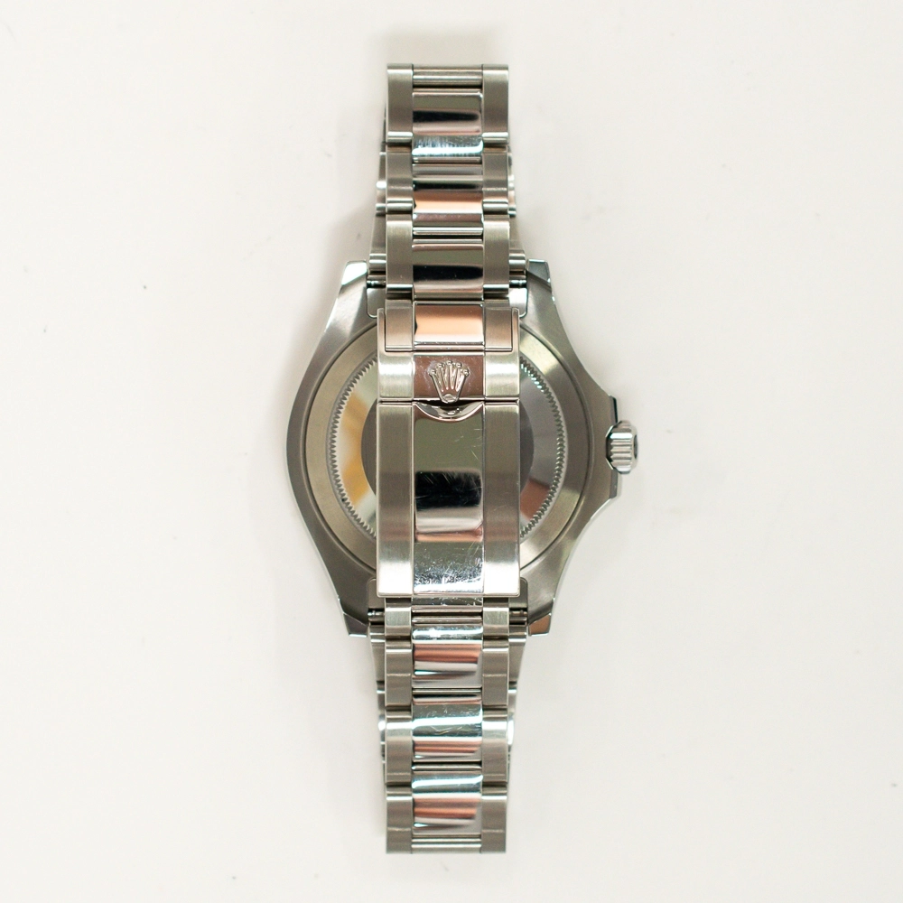 Rolex Yacht-Master 40 Rolesium Slate Dial 126622