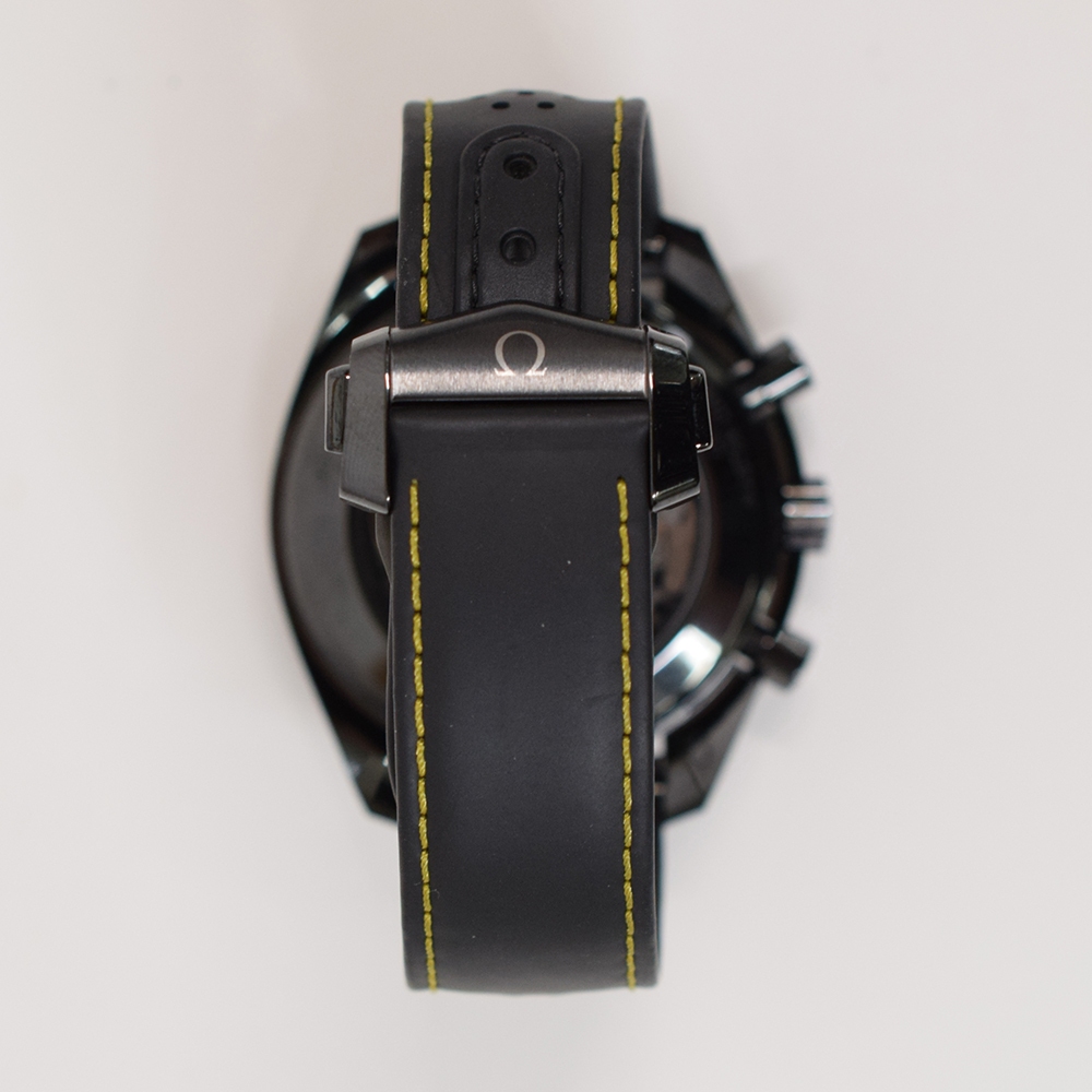 Omega Speedmaster "Dark Side of the Moon" Black Dial 310.92.44.50.01.001