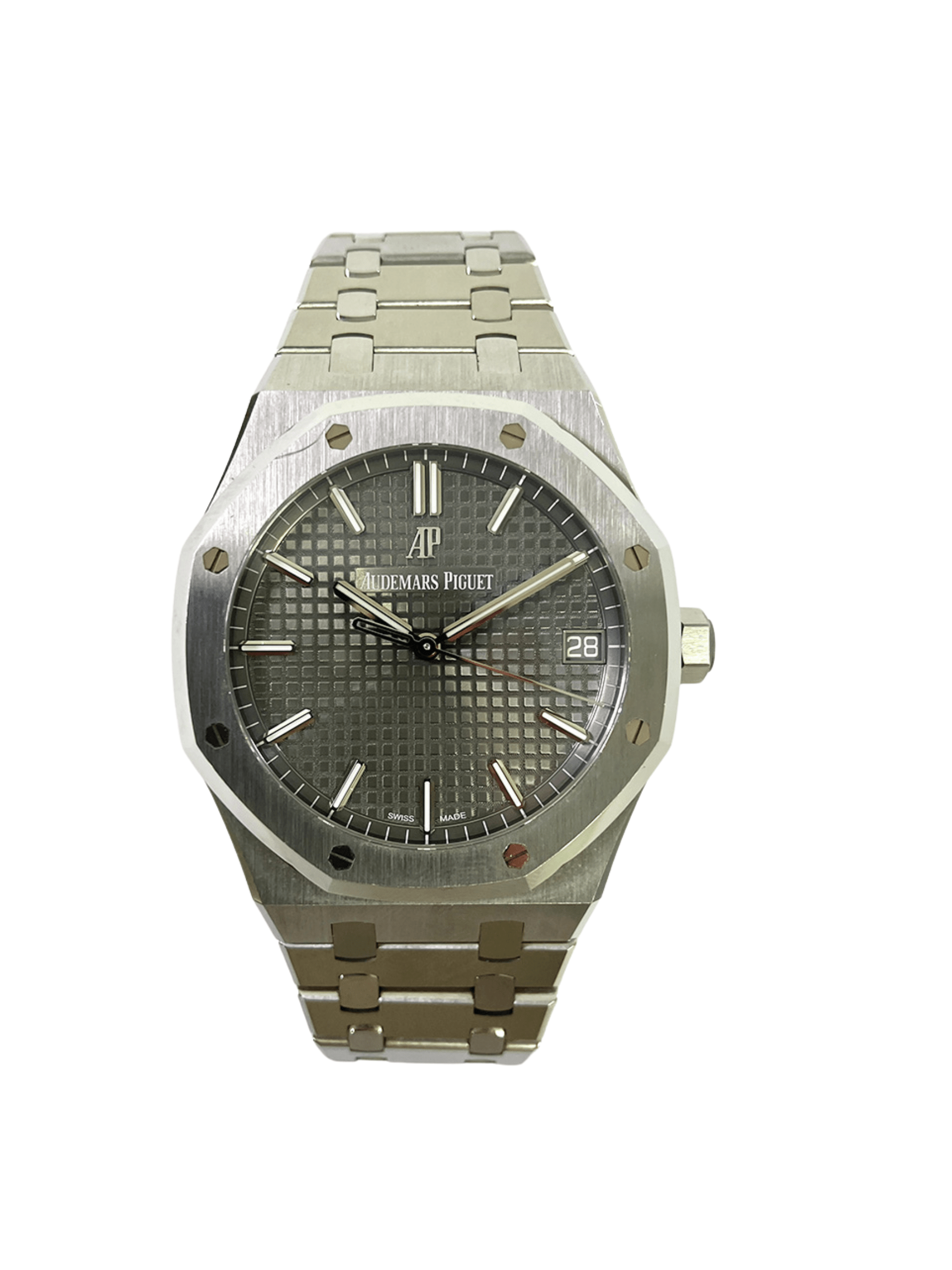 Audemars Piguet Royal Oak 15500ST.OO.1220ST.02