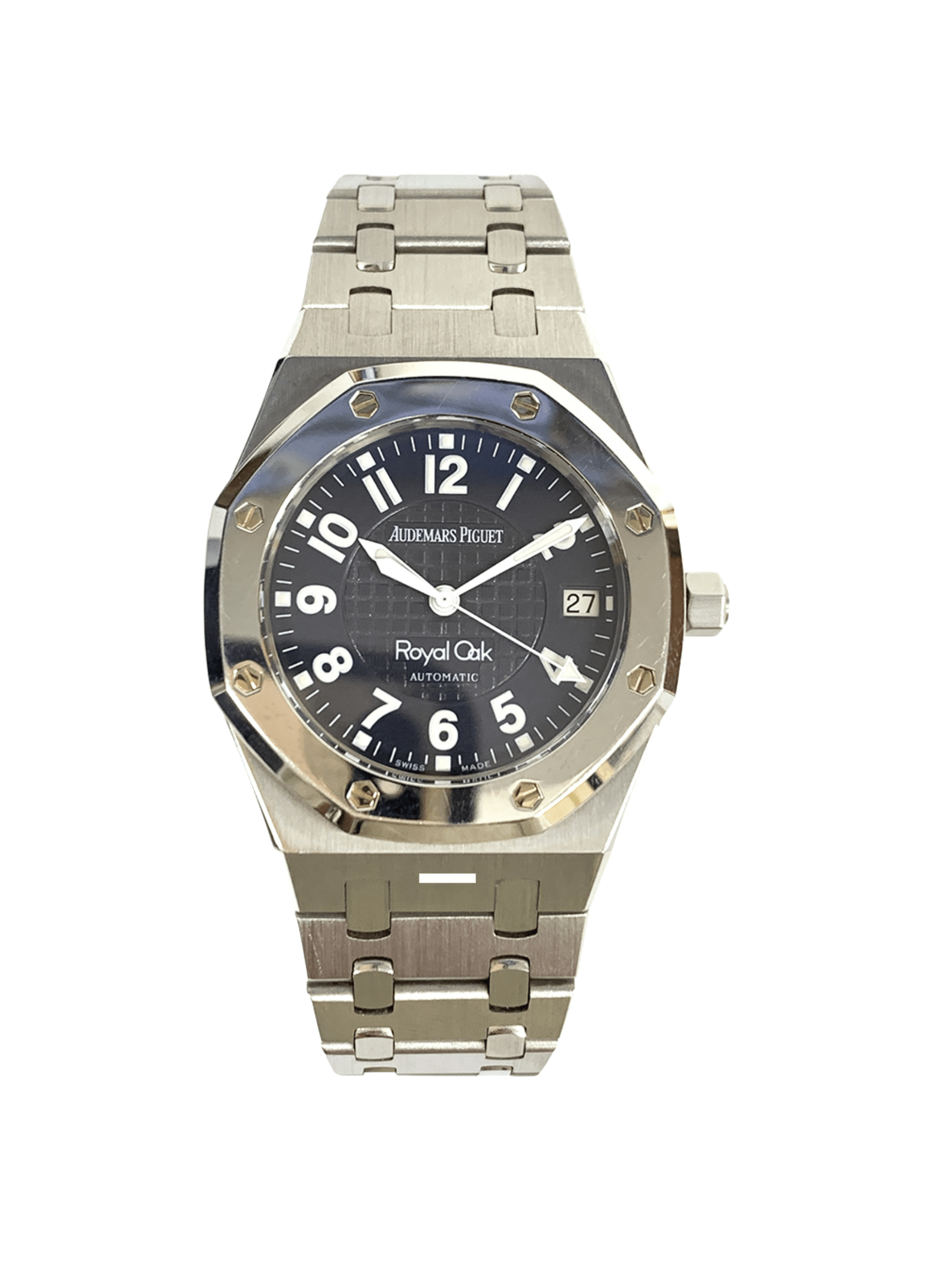 Audemars Piguet Royal Oak 15190SP.OO.0789ST.01