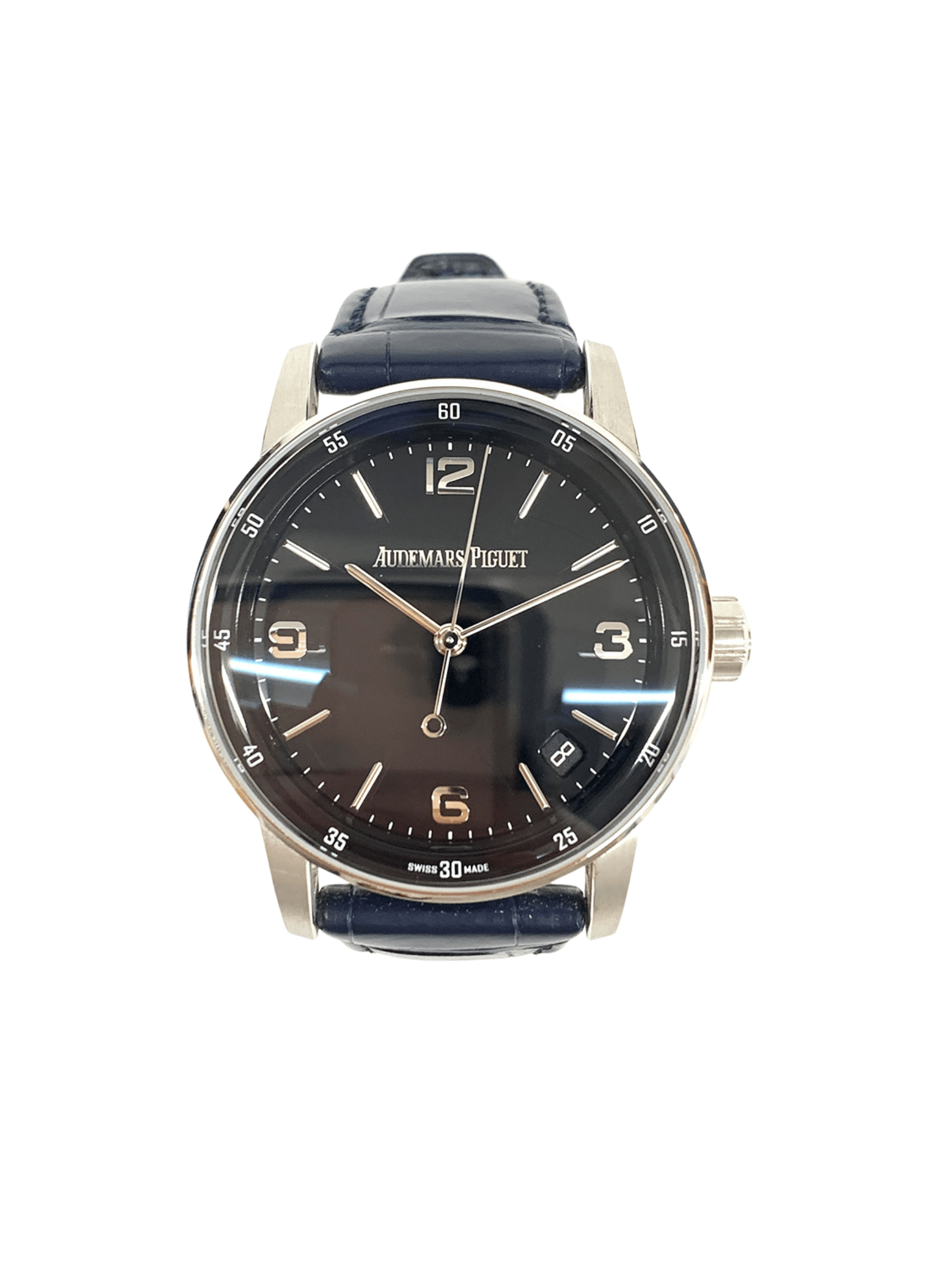 Audemars Piguet Royal Oak 15210BC.OO.A002CR.01
