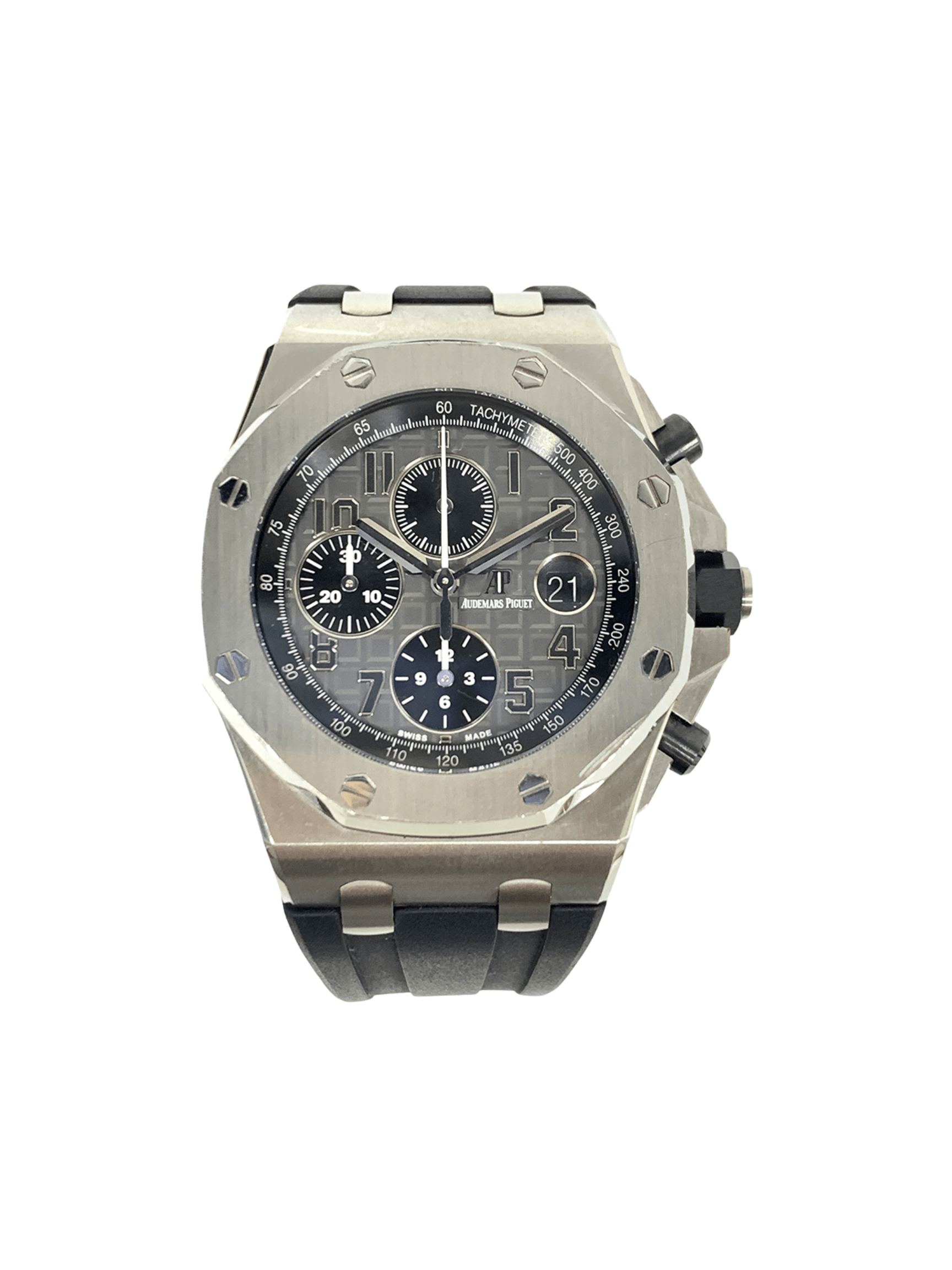 Audemars Piguet Royal Oak Offshore 26470ST.OO.A104CR.01