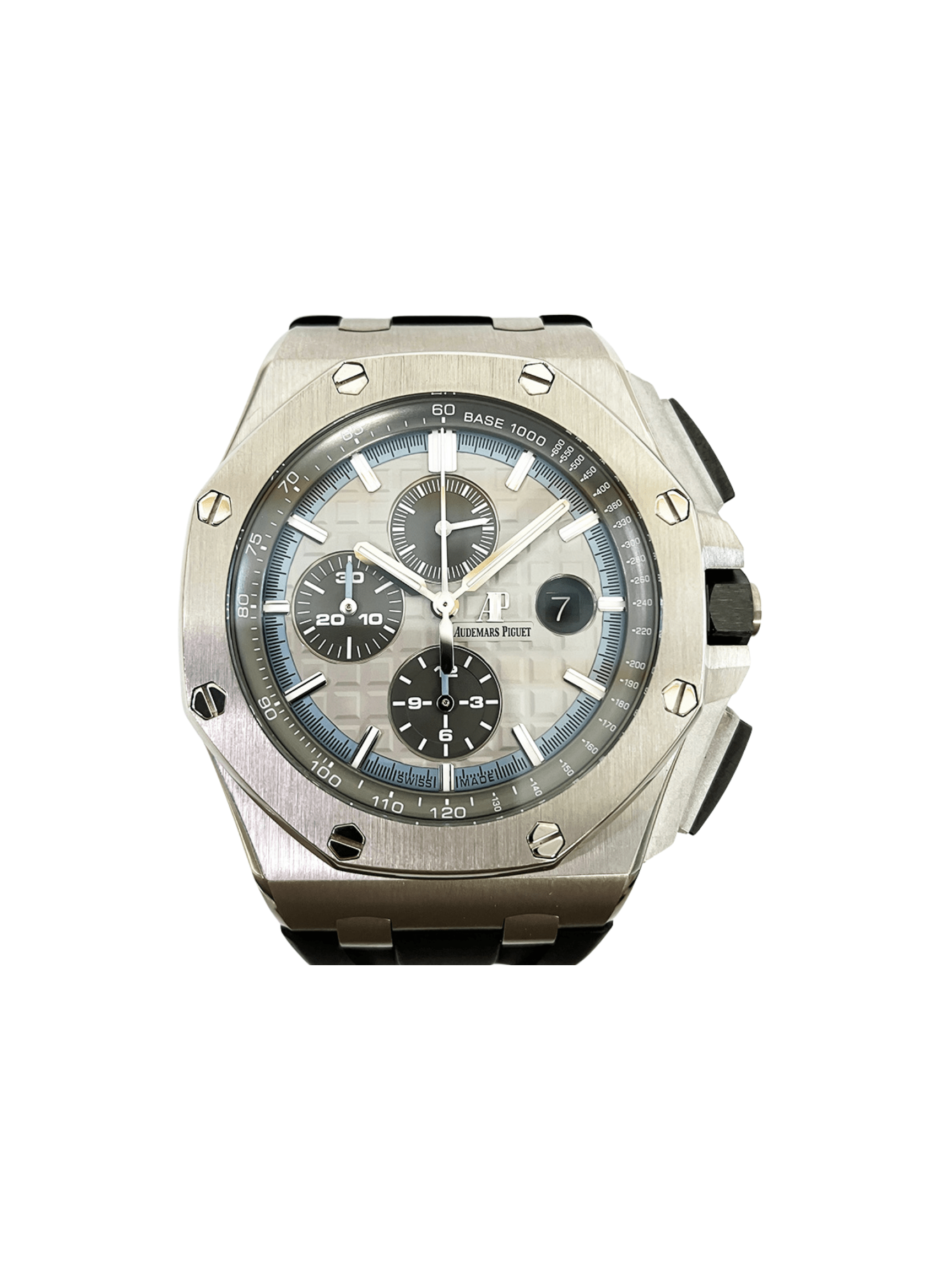 Audemars Piguet Royal Oak Offshore 26417BC.OO.A002CR.01 Bracelet