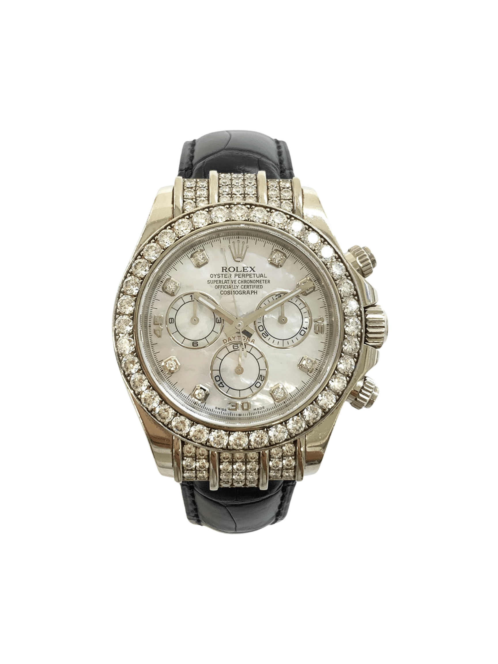 Rolex Daytona 116599RBR