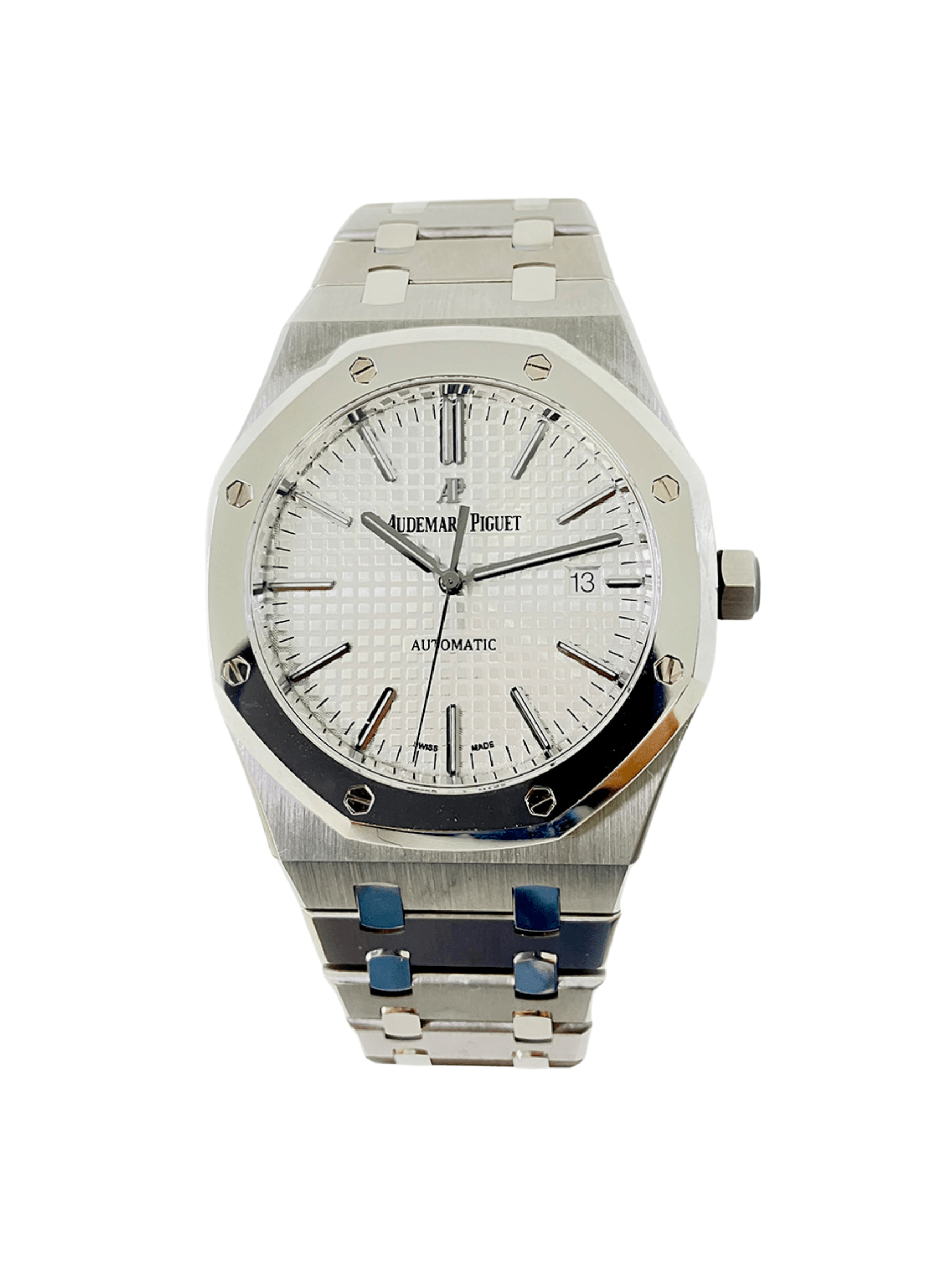 Audemars Piguet Royal Oak Titanium 15403IP.OO.1220IP.01