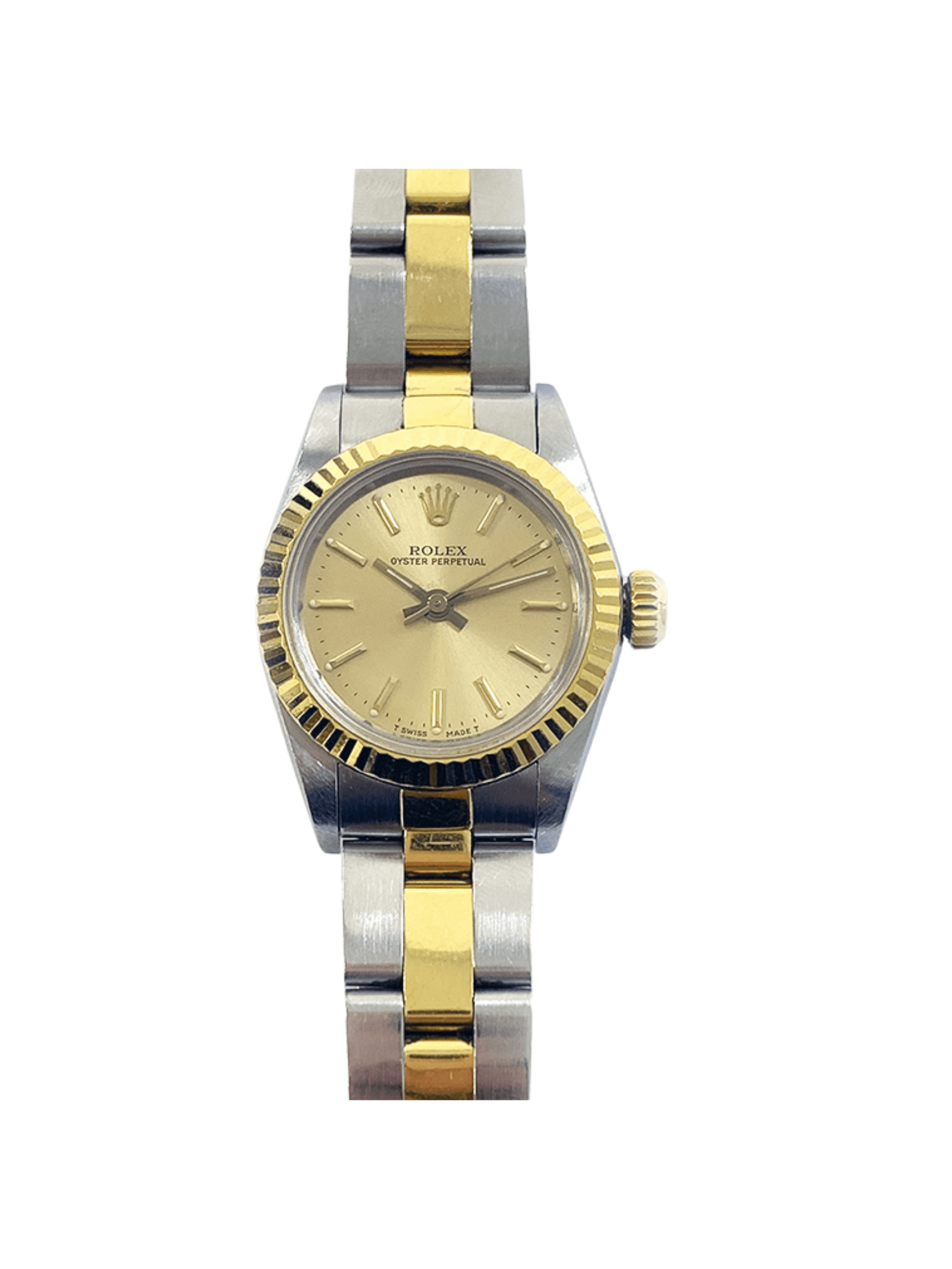 Rolex 26mm Oyster Perpetual 67193