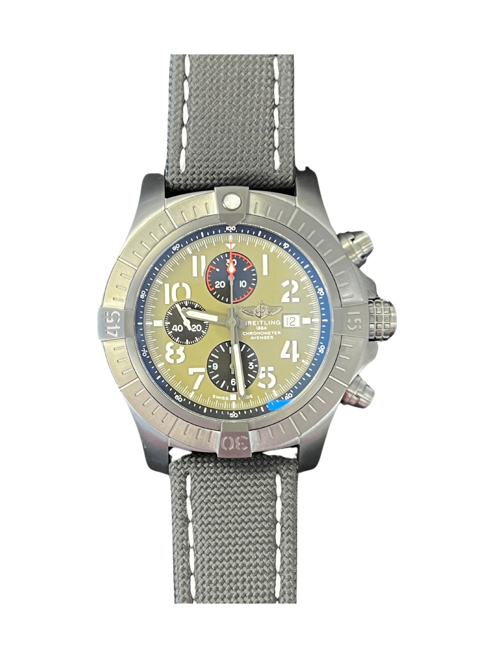 Breitling Super Avenger V133751A1L1X1