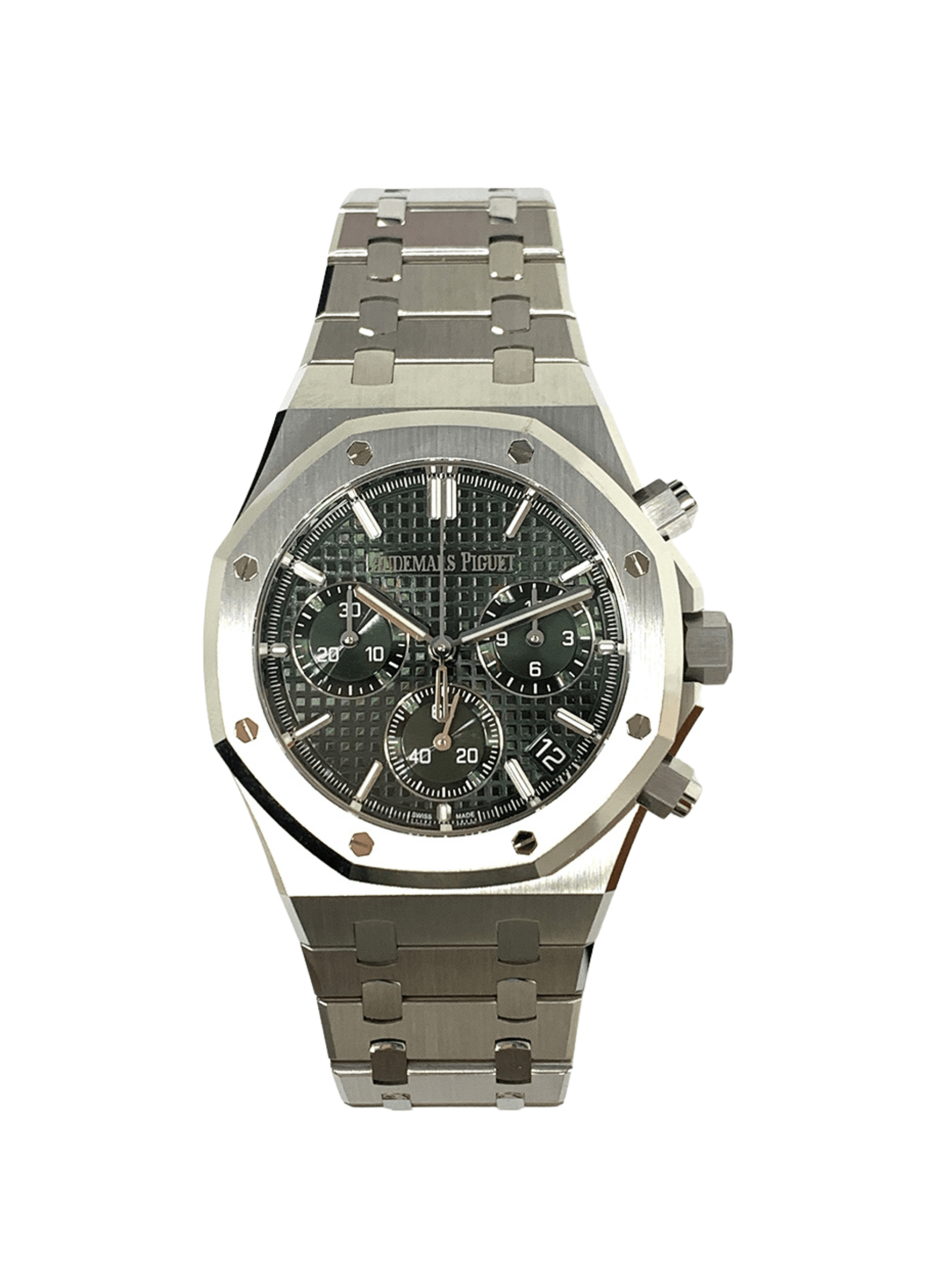 Audemars Piguet Royal Oak Offshore 26240ST.OO.1320ST.04