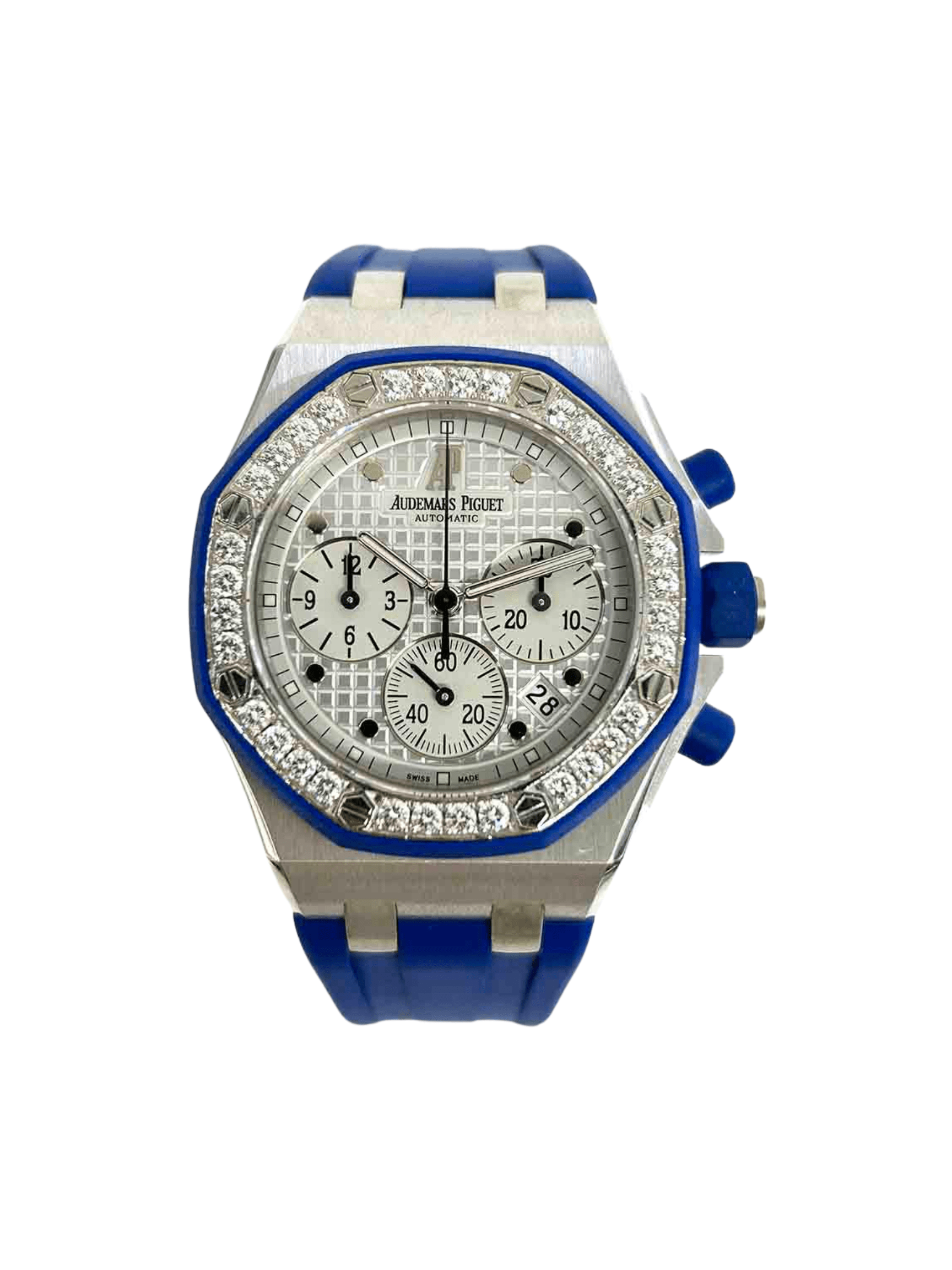 Audemars Piguet Royal Oak Offshore 25986CK.ZZ.D020CA.02