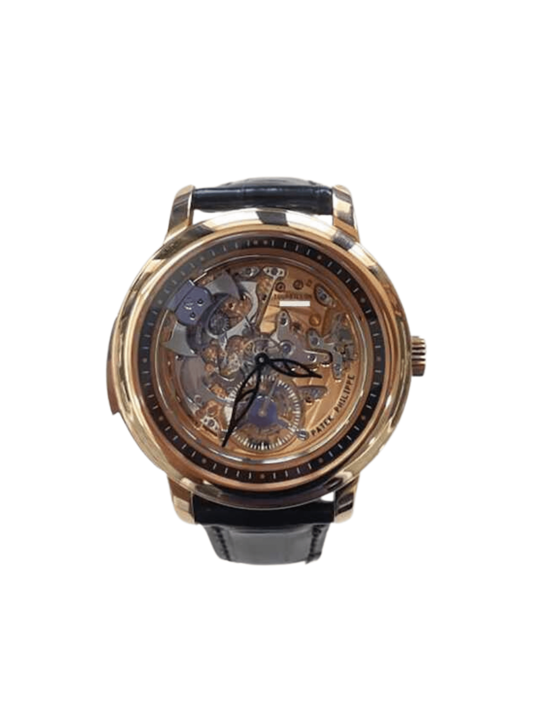 Patek Philippe Grand Complications 5303R-001