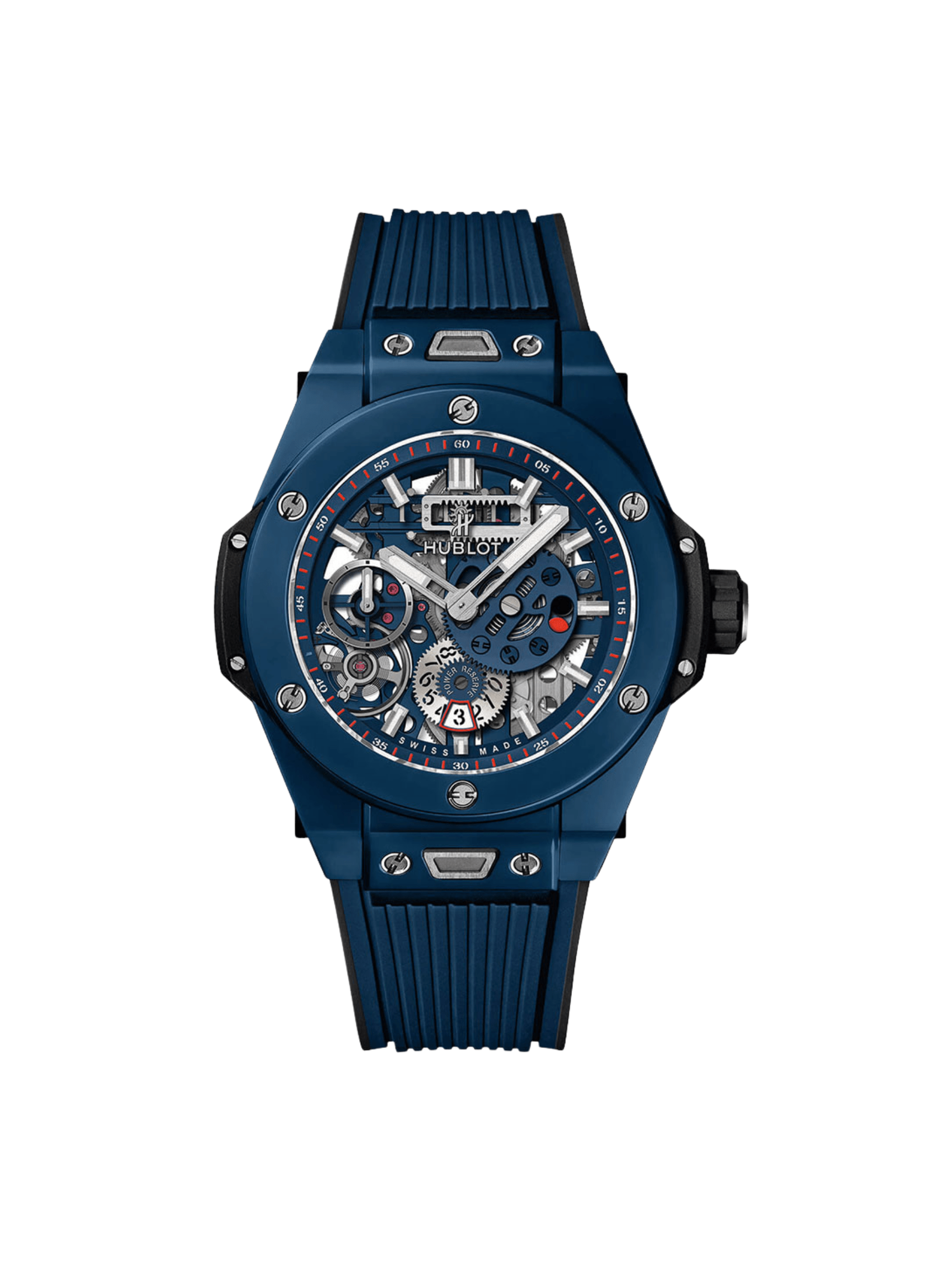 Hublot Big Bang Meca-10 Skeleton 414.EX.5123.RX