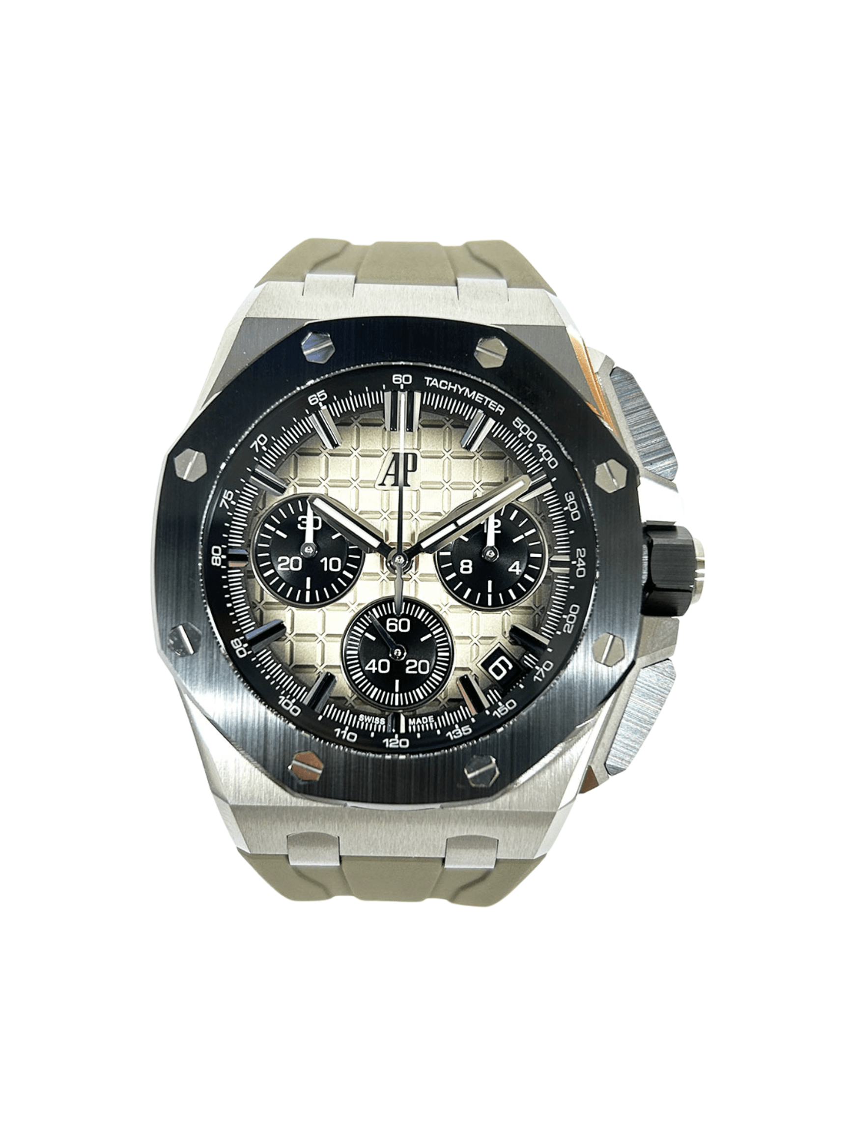 Audemars Piguet Royal Oak Offshore 26420SO.OO.A600CA.01