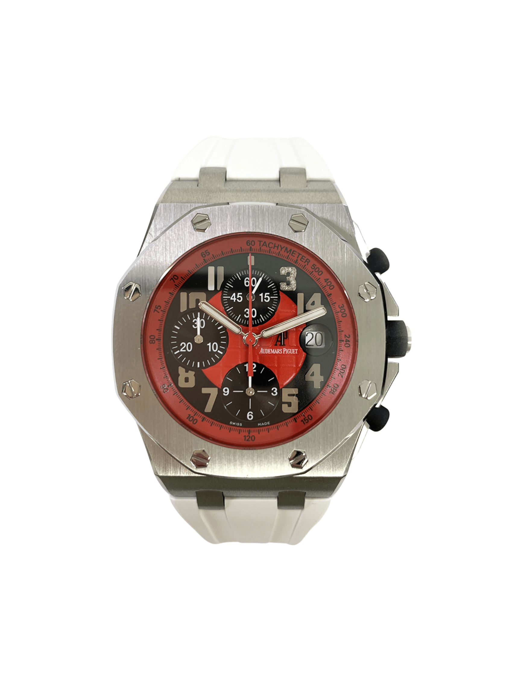 Audemars Piguet Royal Oak Masato 26195ST.OO.D101CR.01