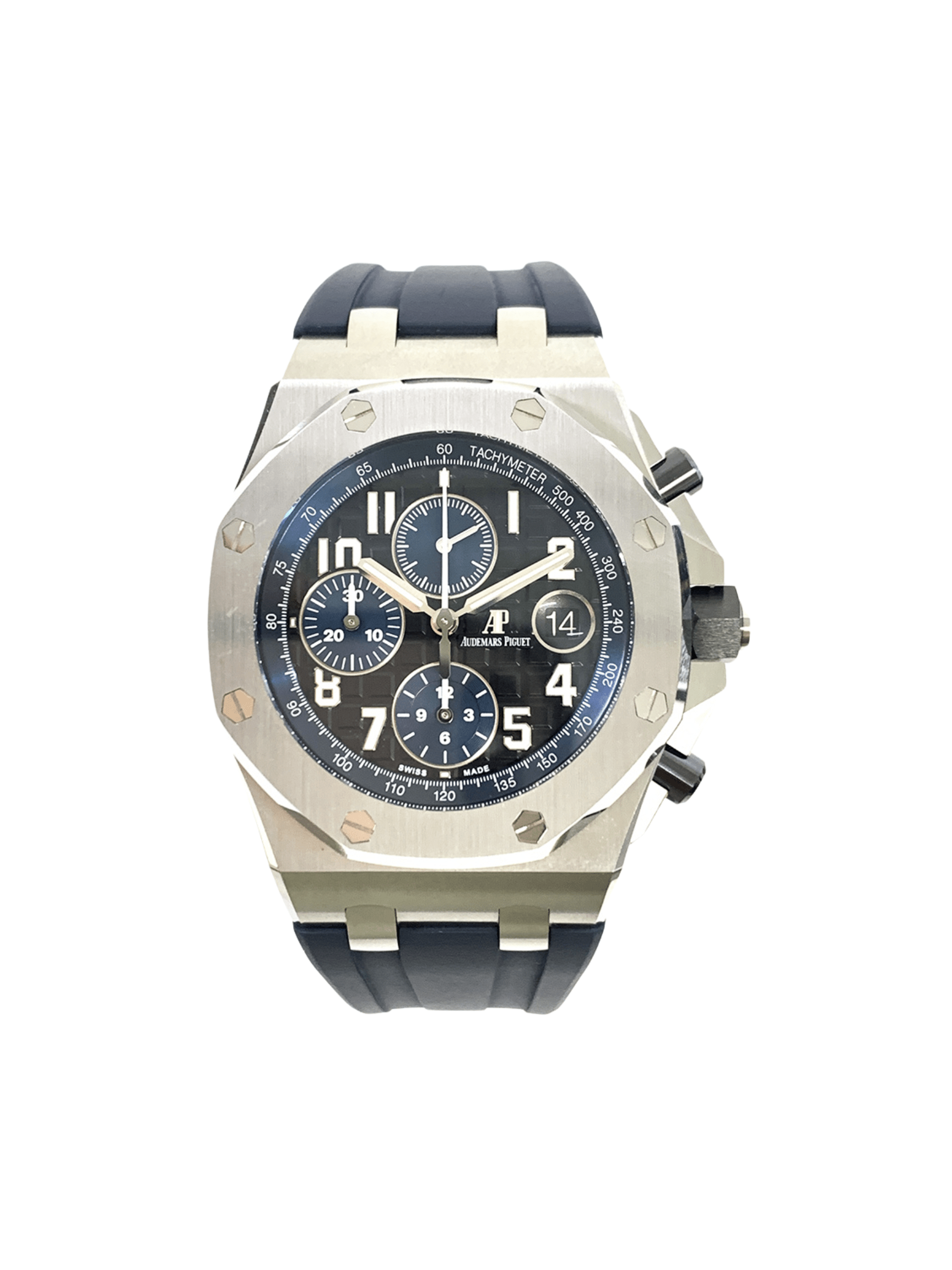 Audemars Piguet Royal Oak Offshore Chronograph 26470ST.OO.A028CR.01