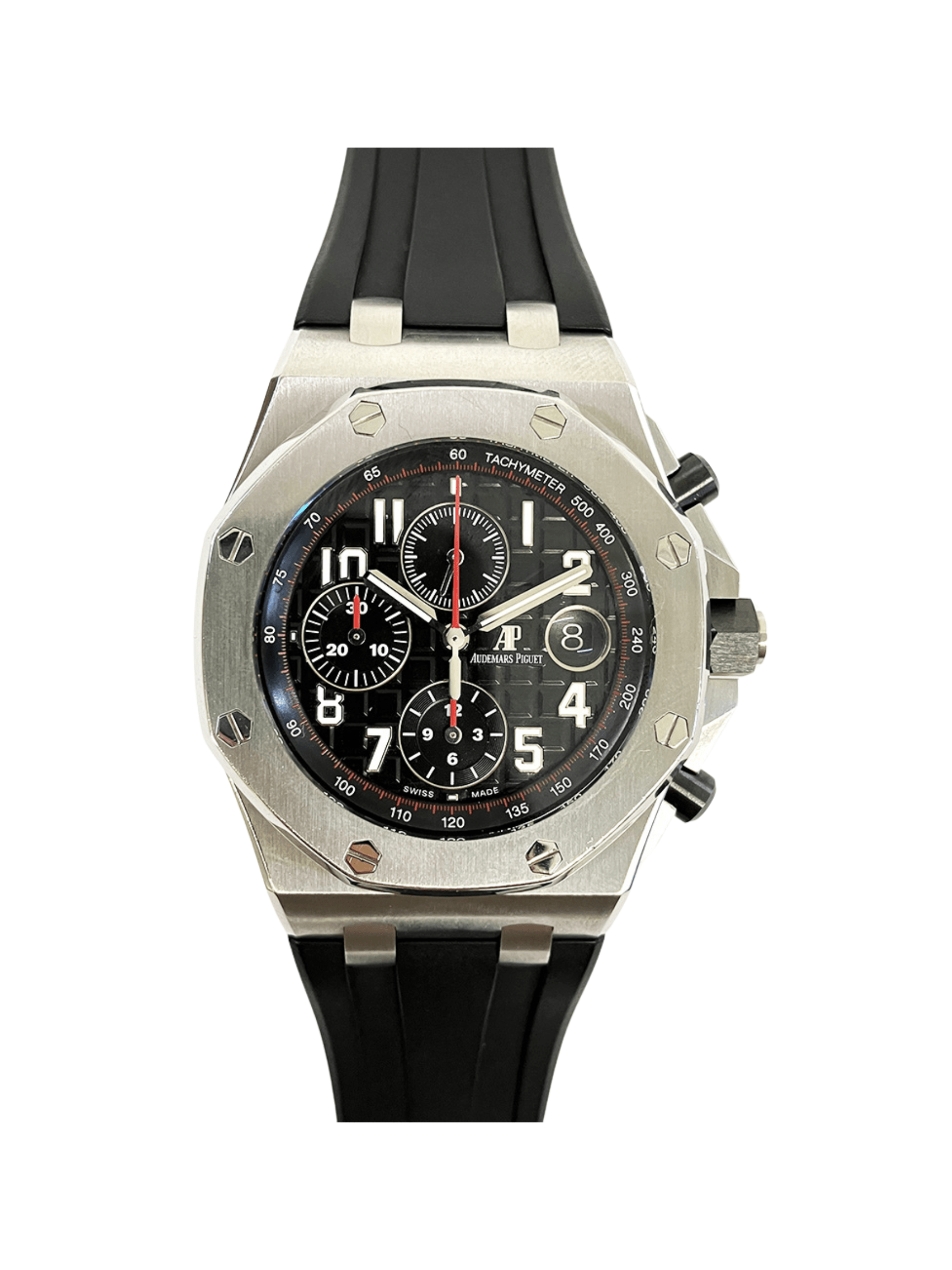 Audemars Piguet Royal Oak Offshore 26470ST.OO.A101CR.01 Bracelet