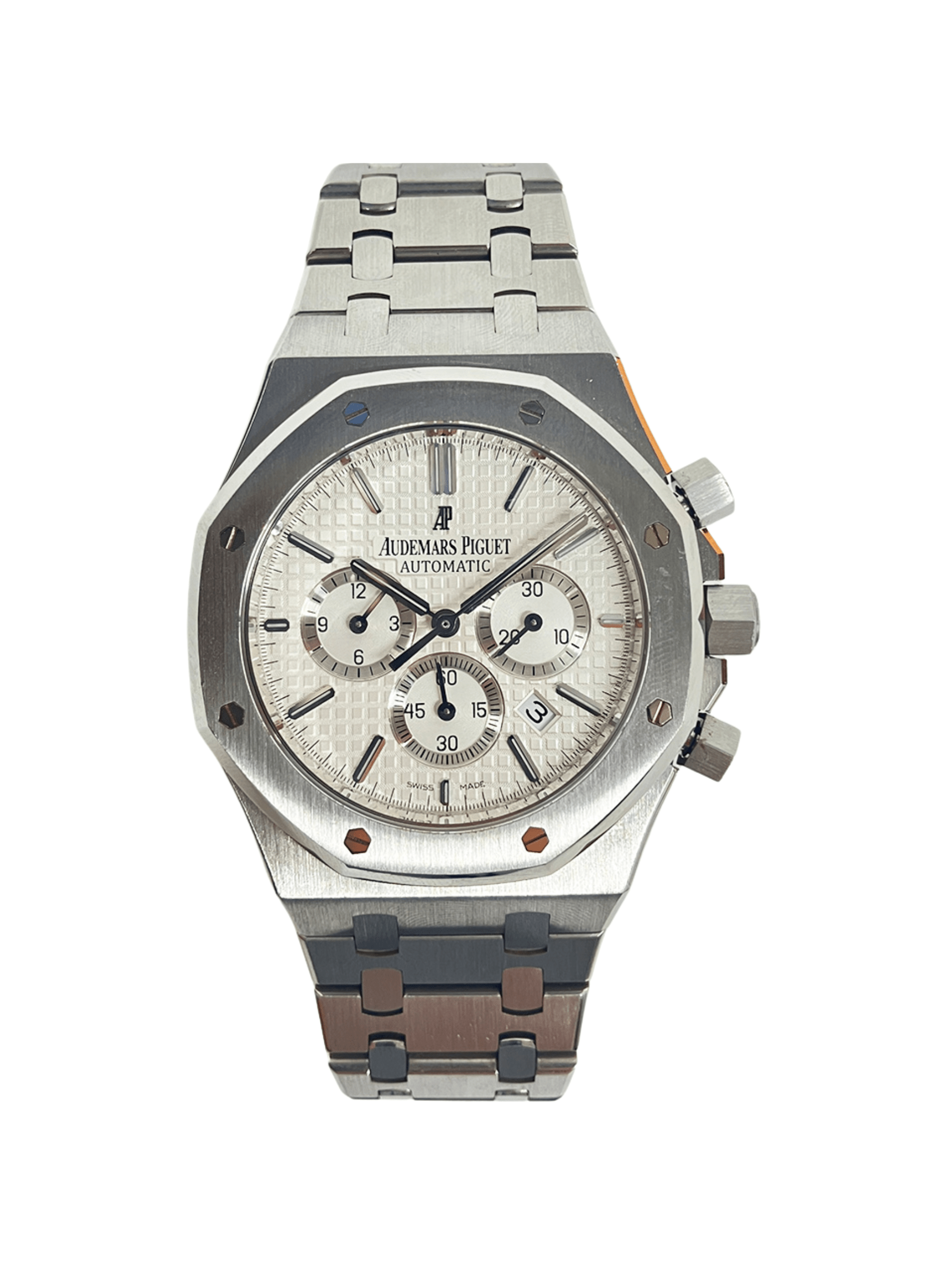 Audemars Piguet Royal Oak 26320ST.OO.1220ST.02 Bracelet