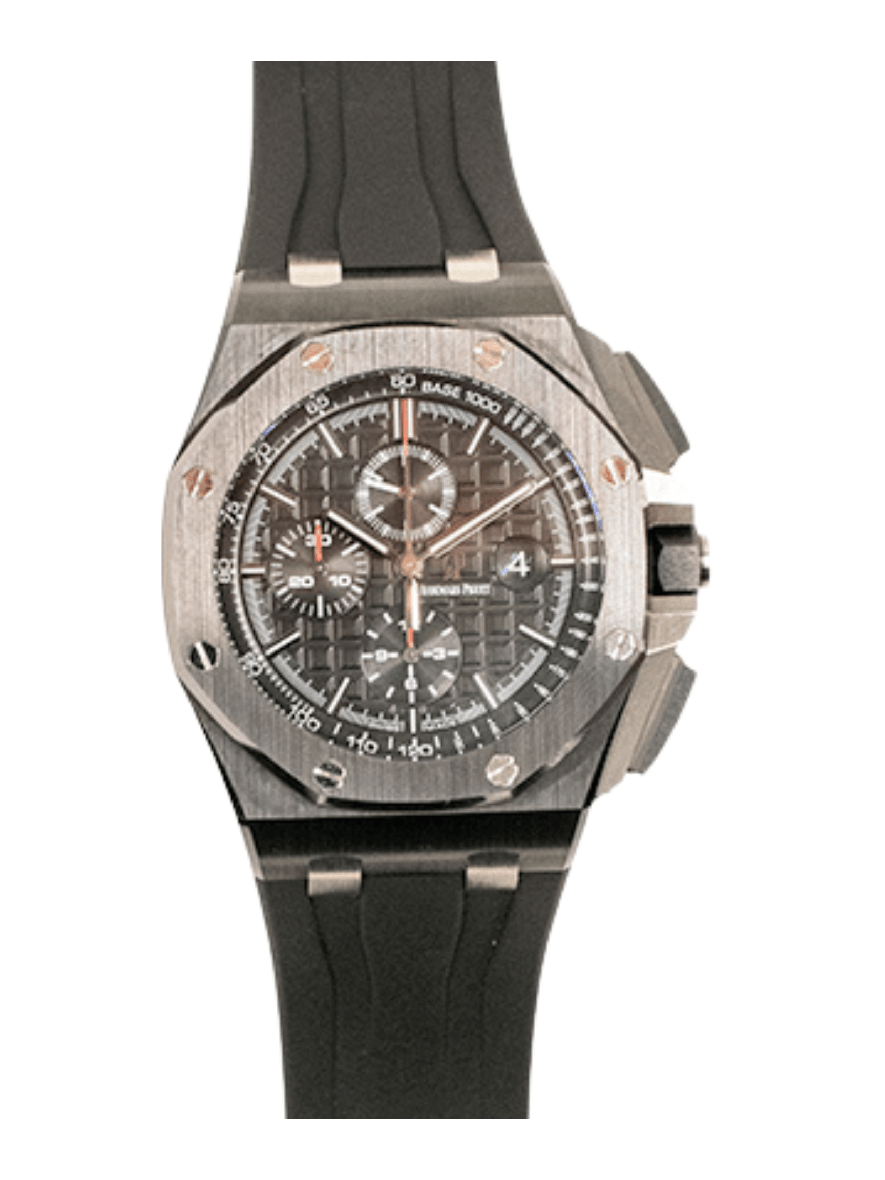 Audemars Piguet Royal Oak Black Dial 26402CE.OO.A002CA.01 Bracelet