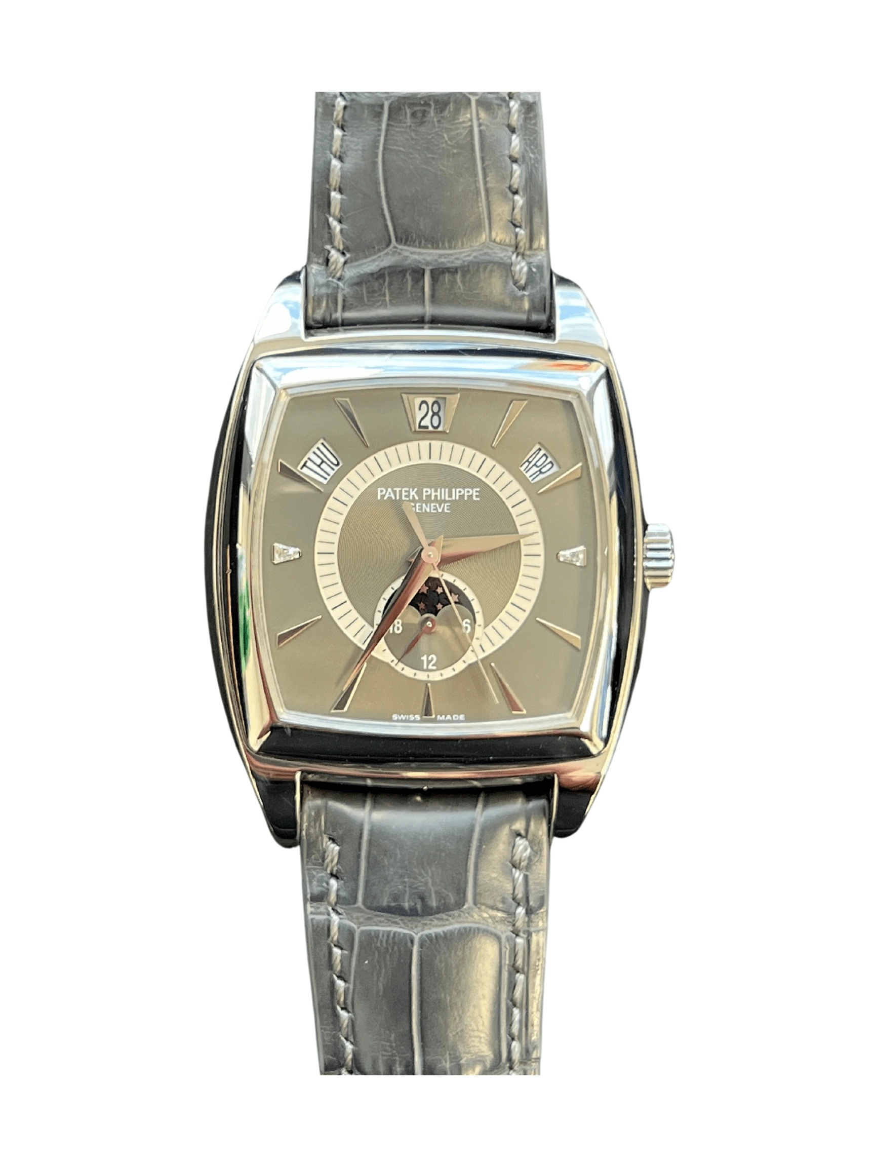 Patek Philippe Gondolo Calendario