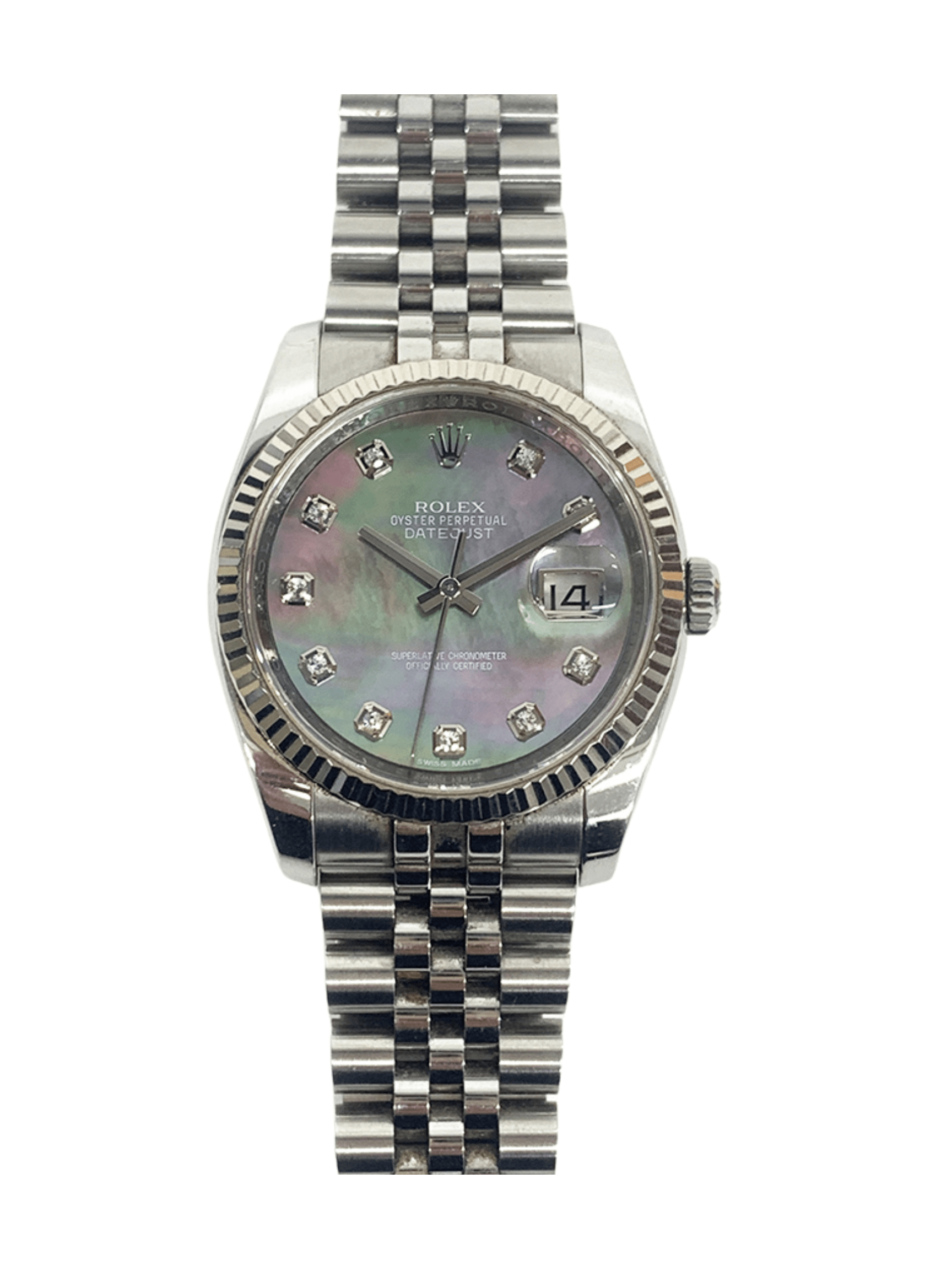 Rolex Datejust 116234