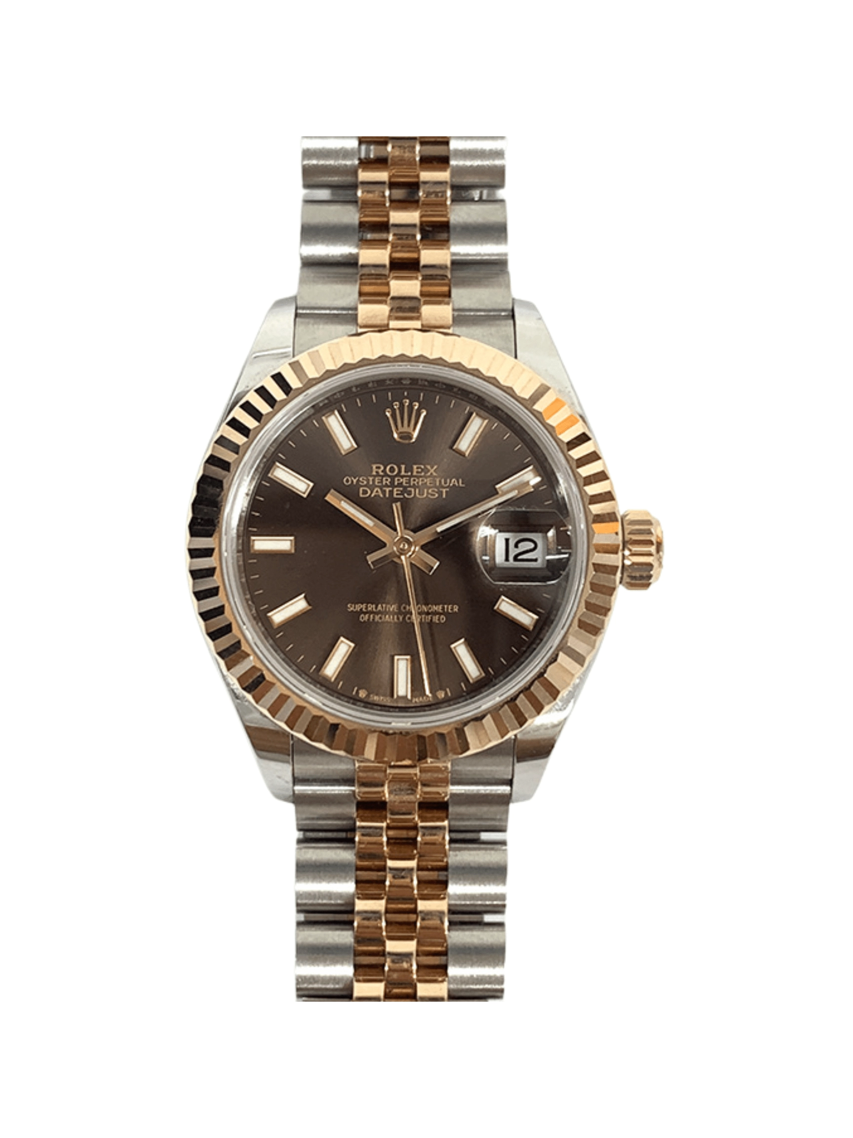 Rolex Datejust 28 279171