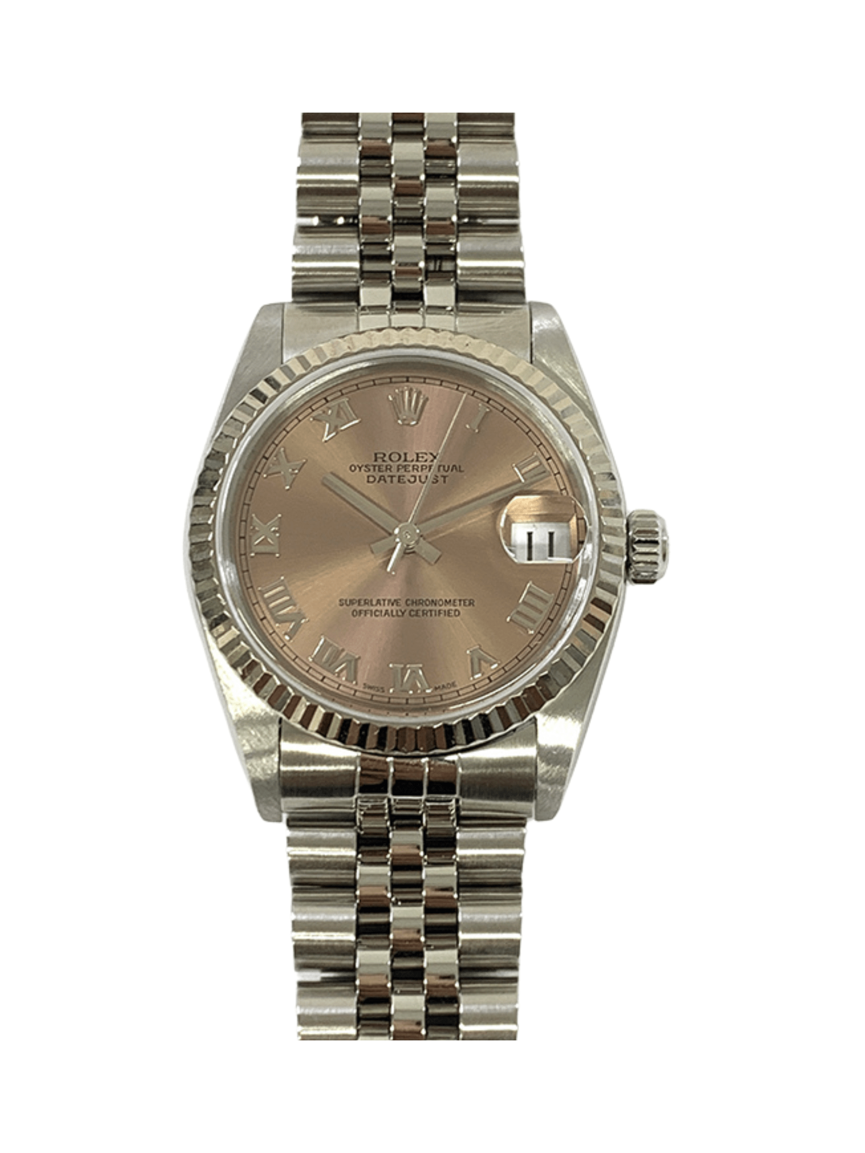 Rolex Datejust 31 78274