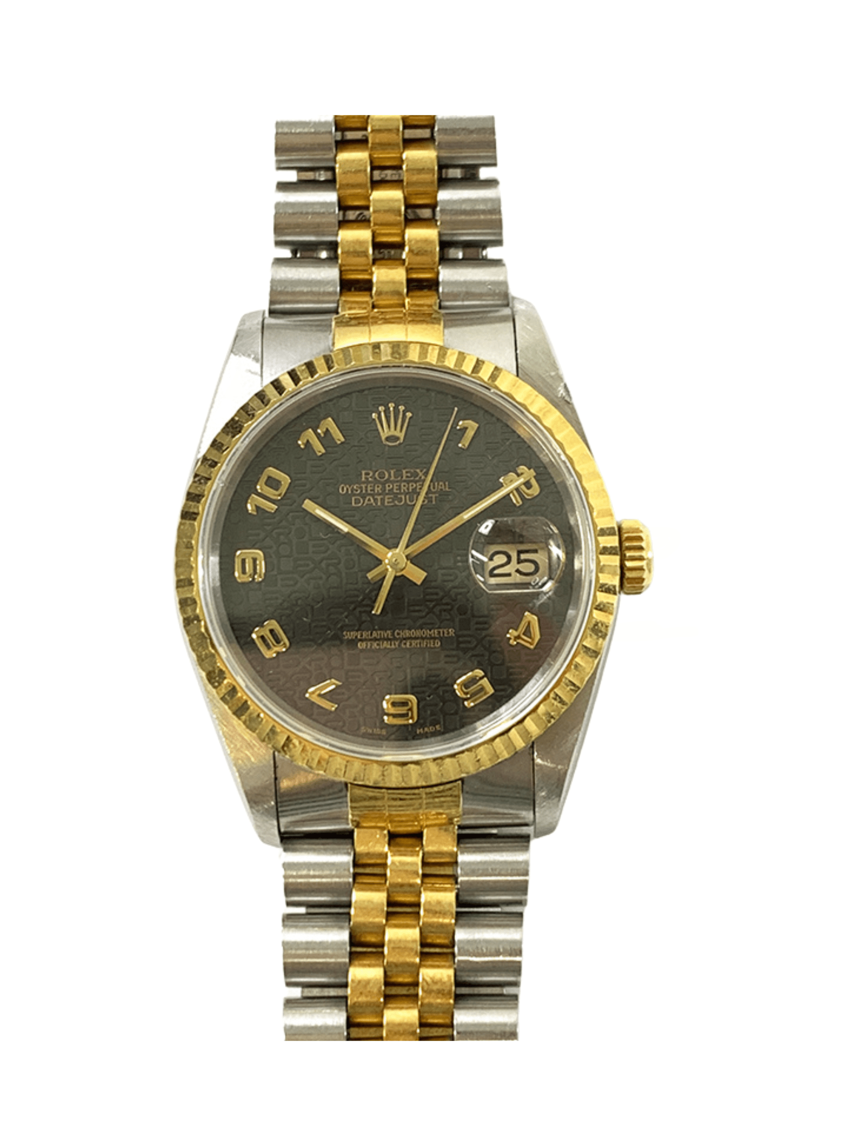 Rolex Datejust 36 16233