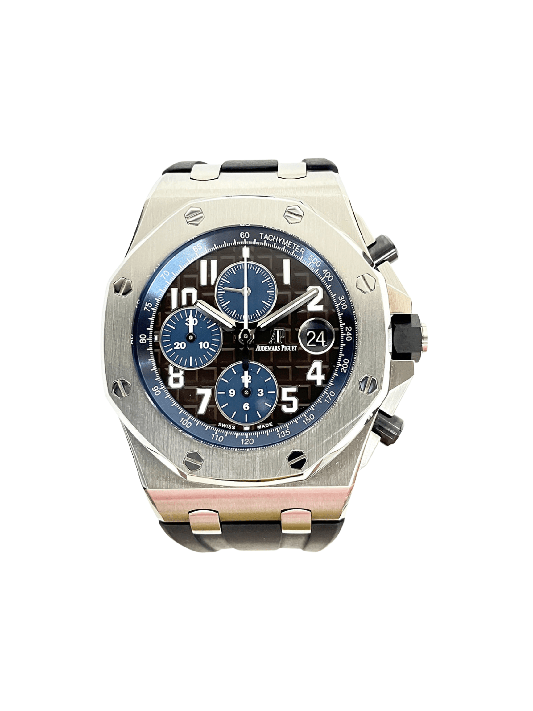 Audemars Piguet Royal Oak Offshore 26470ST.OO.A099CR.01