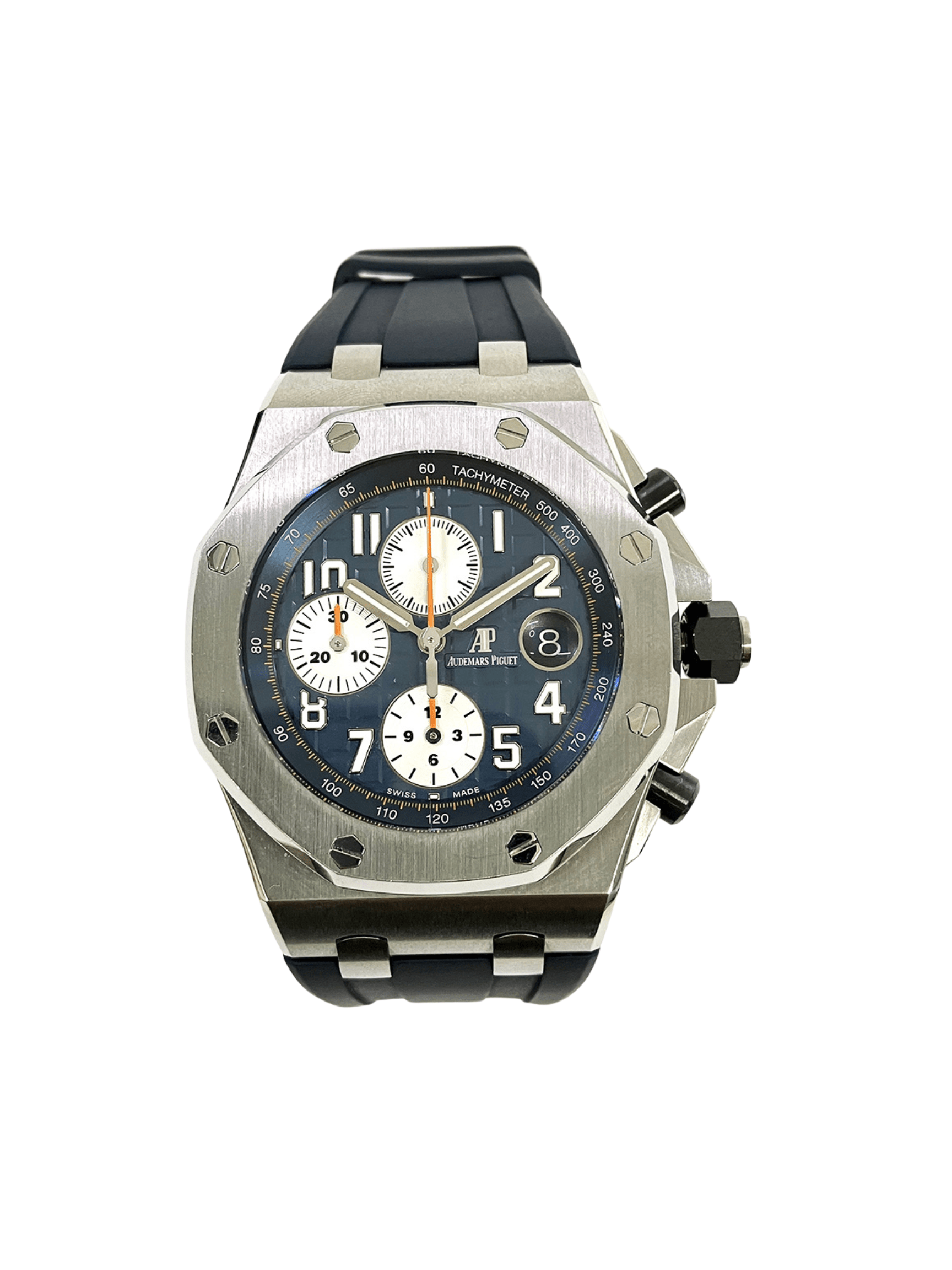 Audemars Piguet Royal Oak Offshore 26470ST.OO.A027CA.01