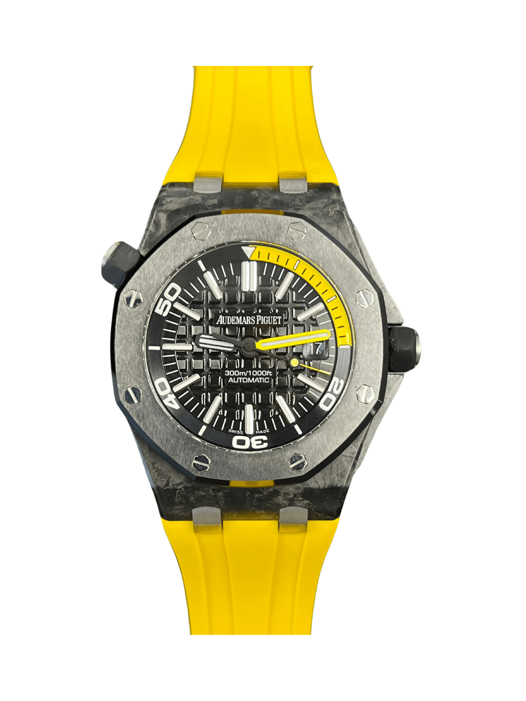 Audemars Piguet Royal Oak Offshore 15706AU.00.A002CA.01