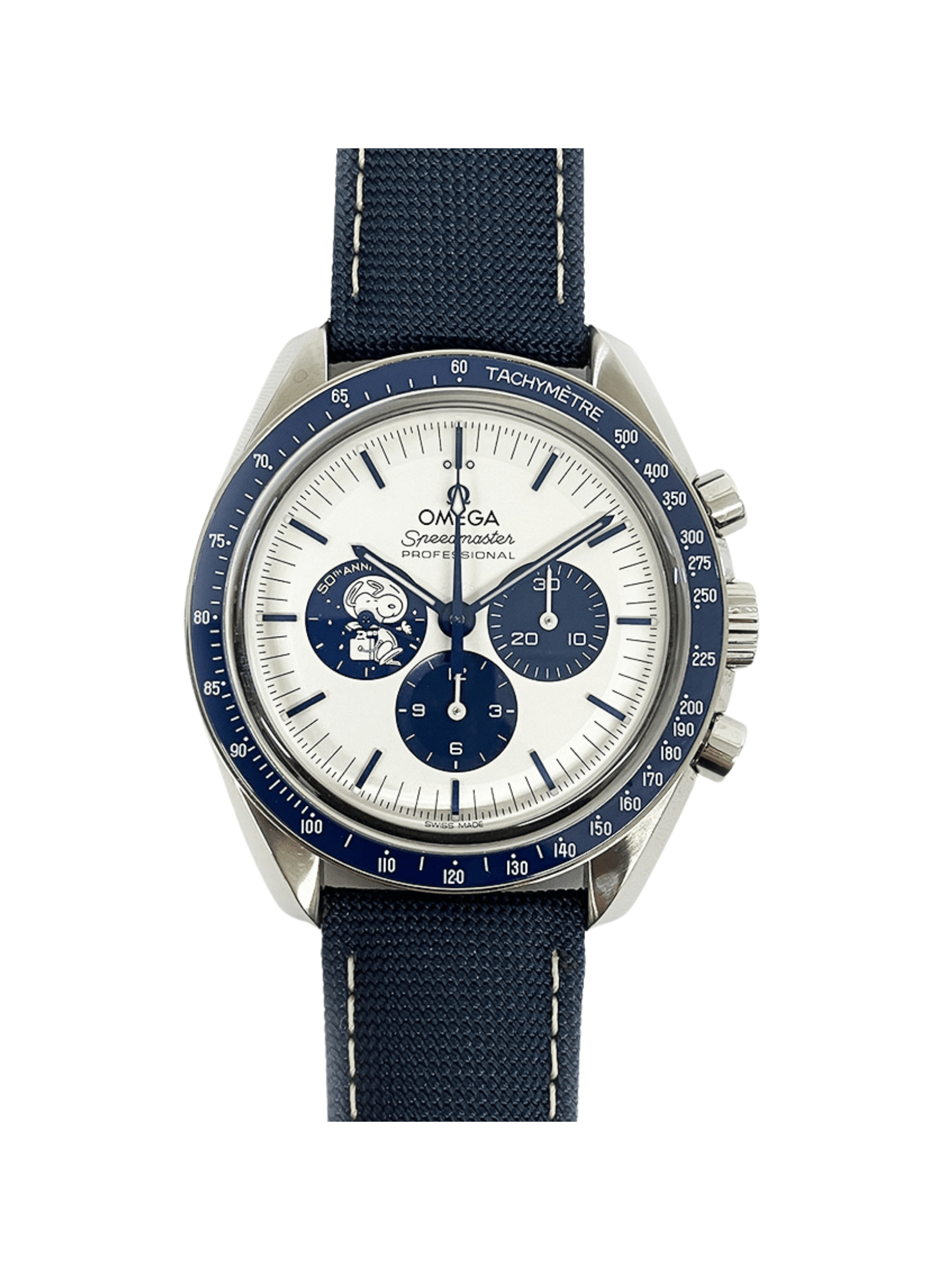 Omega Speedmaster 'Snoopy Award' 310.32.42.50.02.001