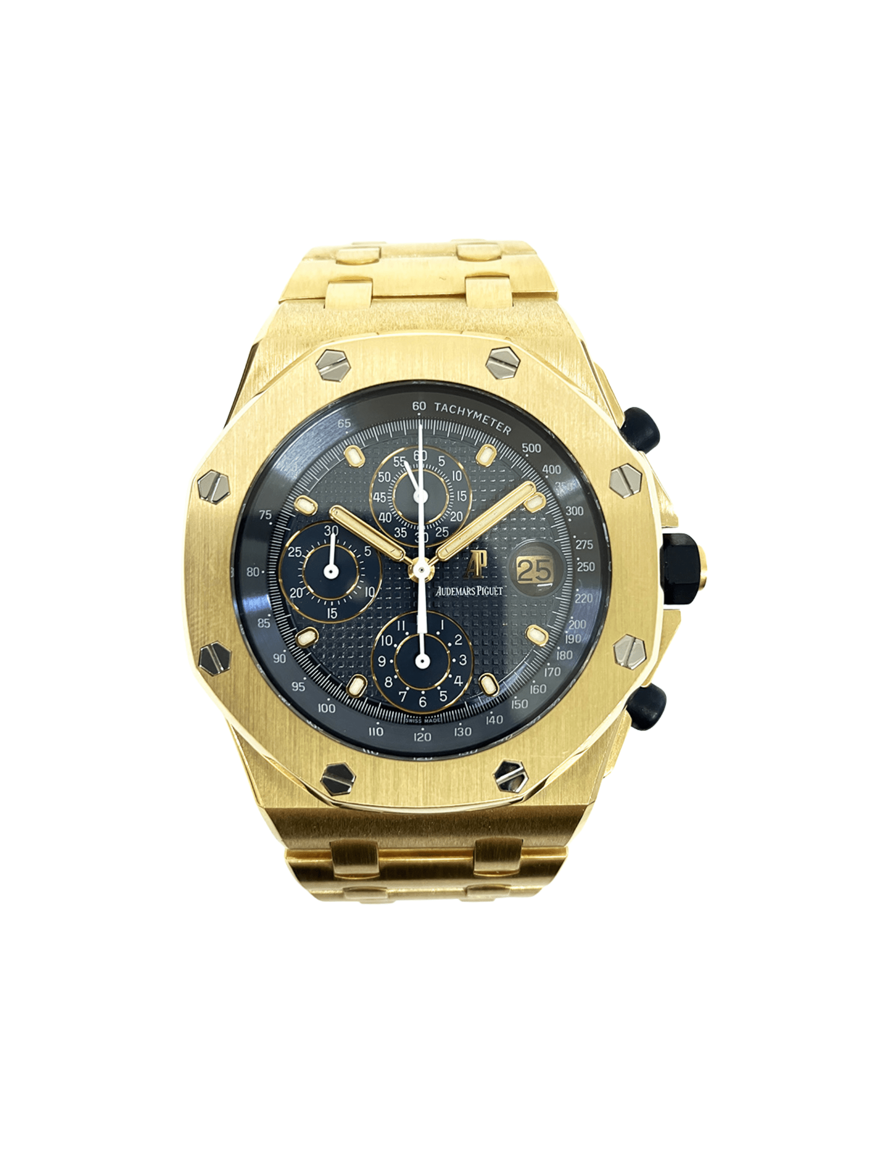 Audemars Piguet Royal Oak Offshore Chronograph 25721BA.OO.1000BA.02
