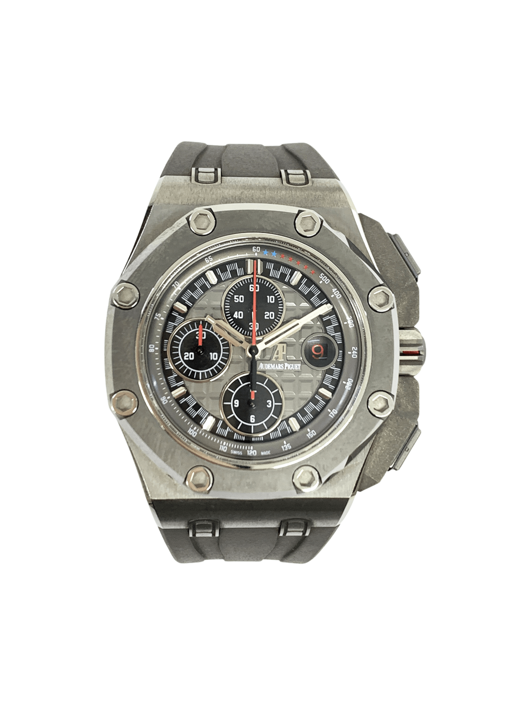Audemars Piguet Royal Oak Offshore 26568IM.OO.A004CA.01 Bracelet
