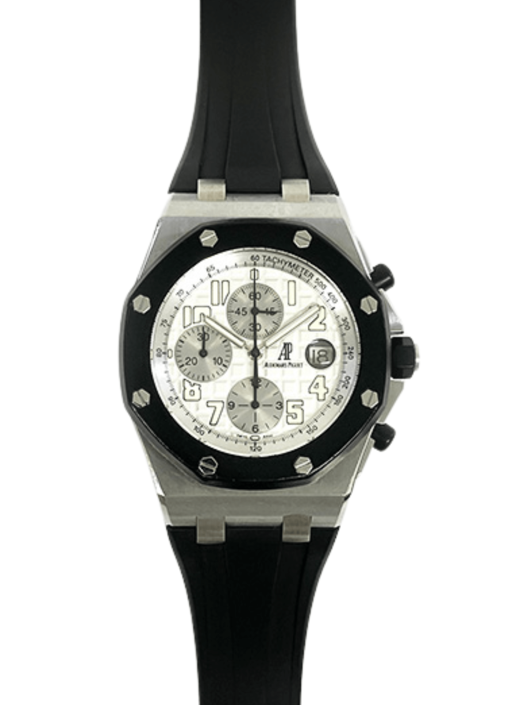 Audemars Piguet Royal Oak Offshore 25940SK.O.0002CA Bracelet