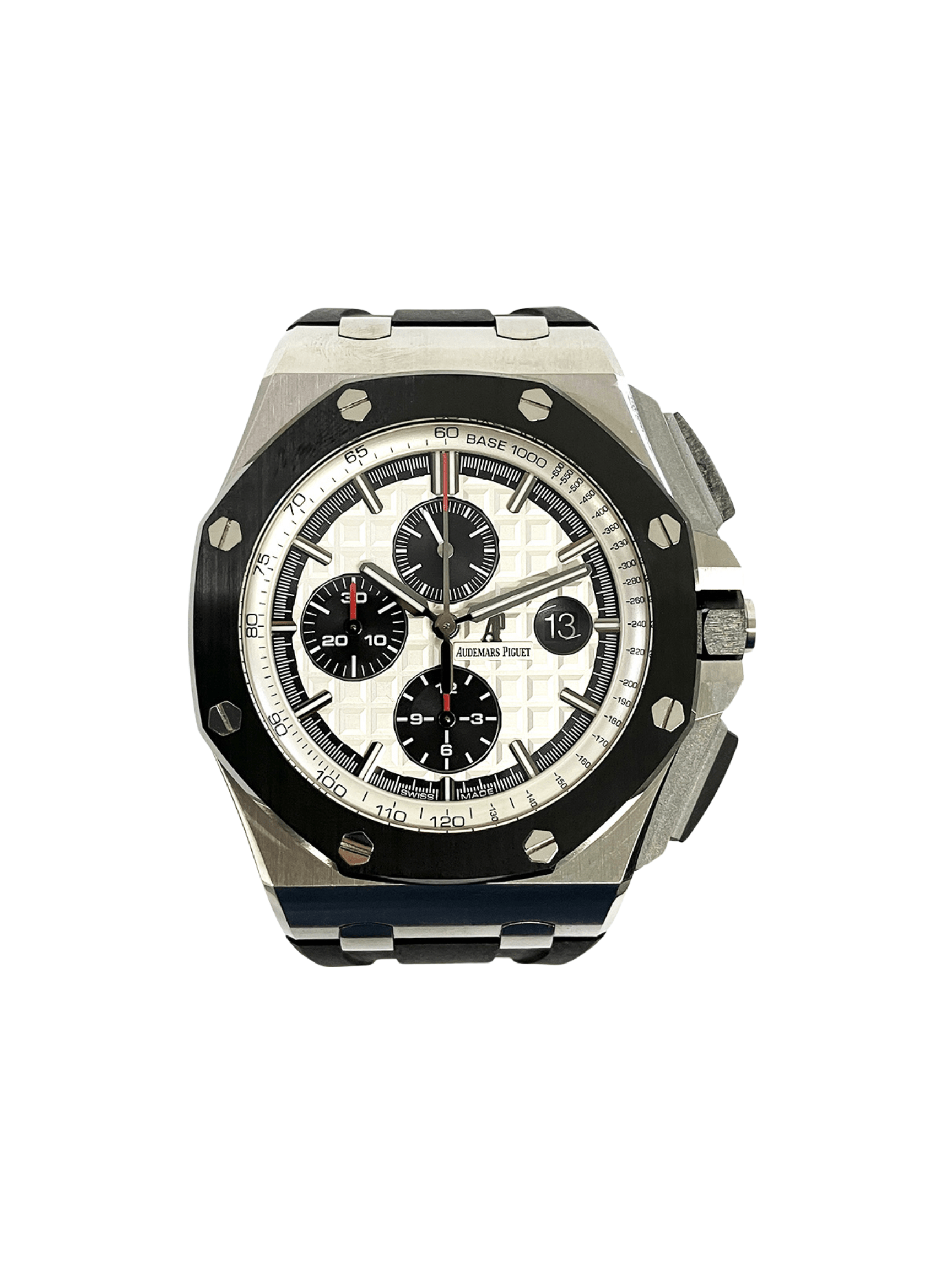 Audemars Piguet Royal Oak Offshore 26400SO.OO.A002CA.01 Bracelet