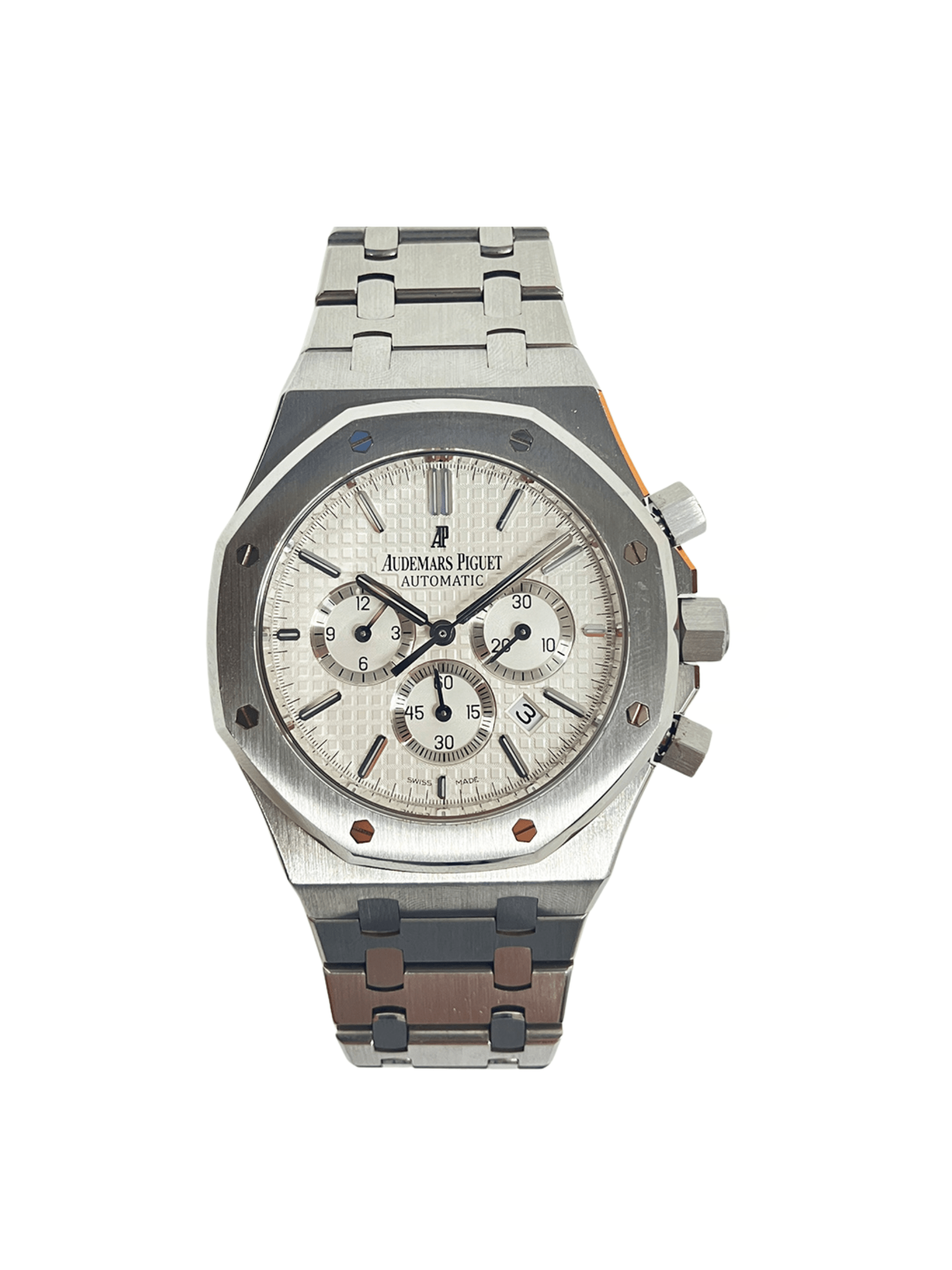 Audemars Piguet Royal Oak 26320ST.OO.1220ST.02