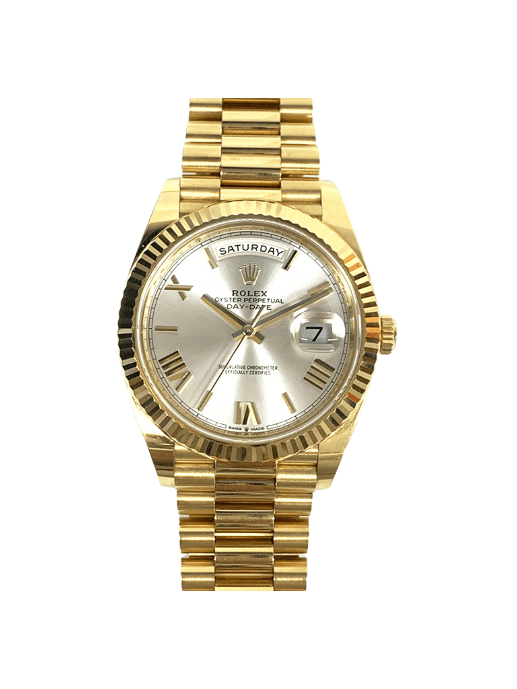 Rolex Day-Date 40mm 228238
